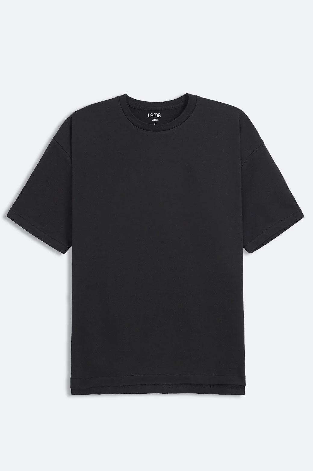 ROUND NECK T-SHIRT - Image 5