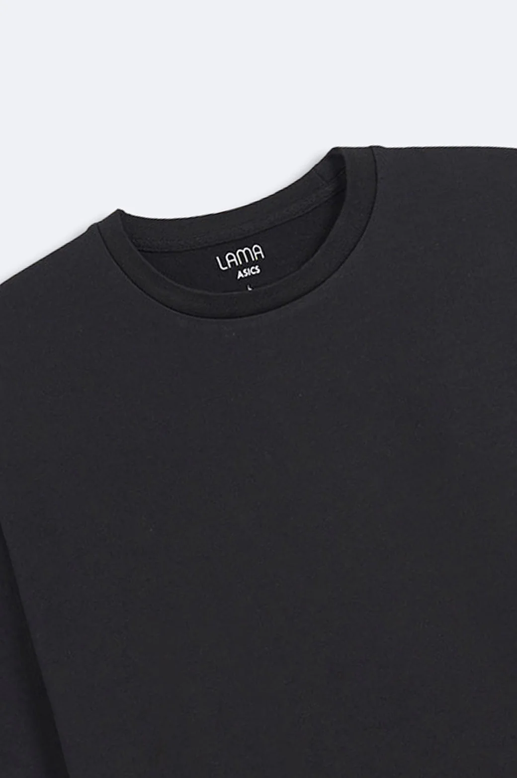ROUND NECK T-SHIRT - Image 6