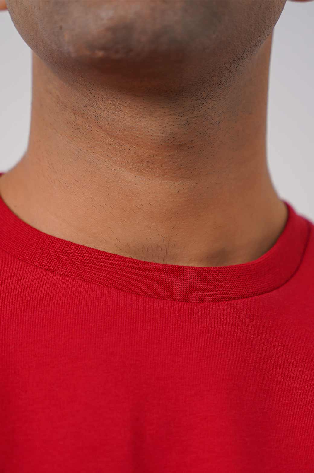 ROUND NECK T-SHIRT - Image 4