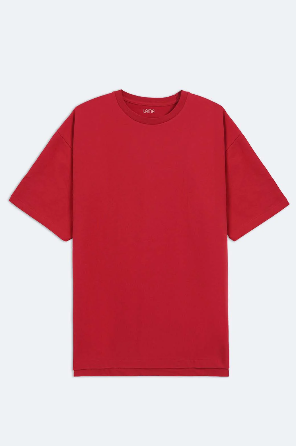 ROUND NECK T-SHIRT - Image 5