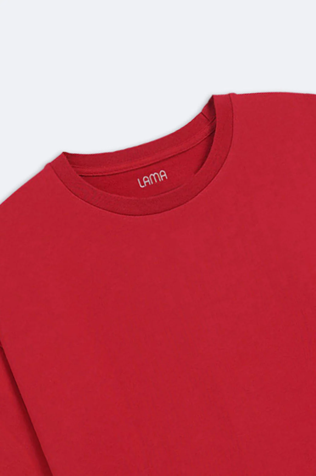 ROUND NECK T-SHIRT - Image 6