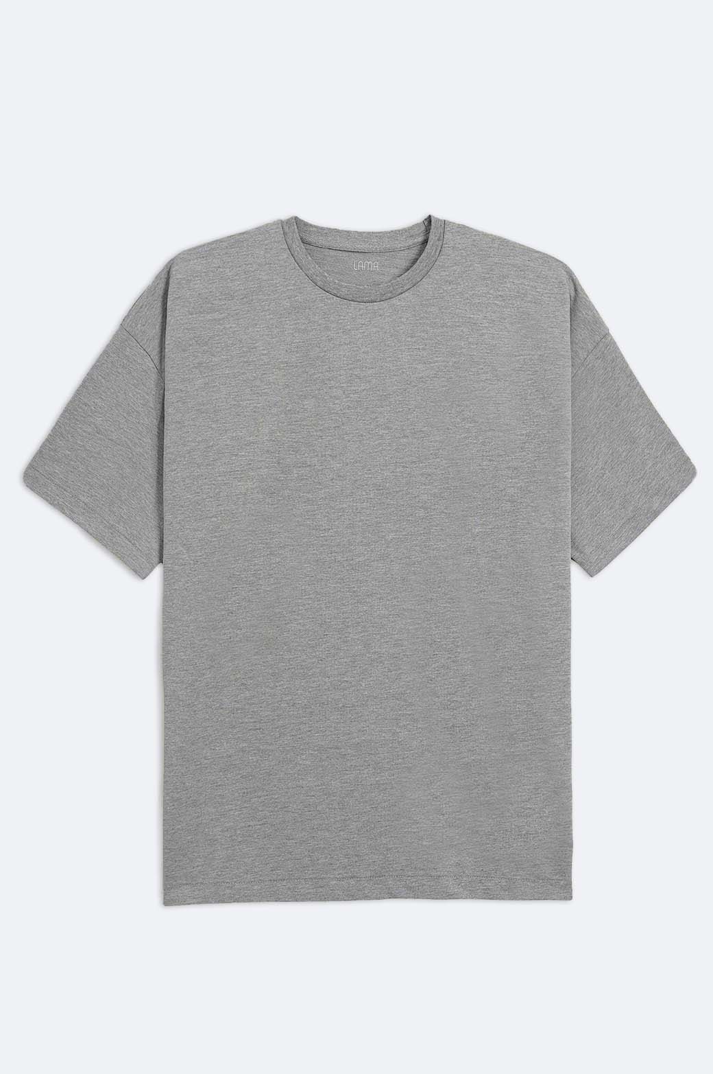ROUND NECK T-SHIRT - Image 5