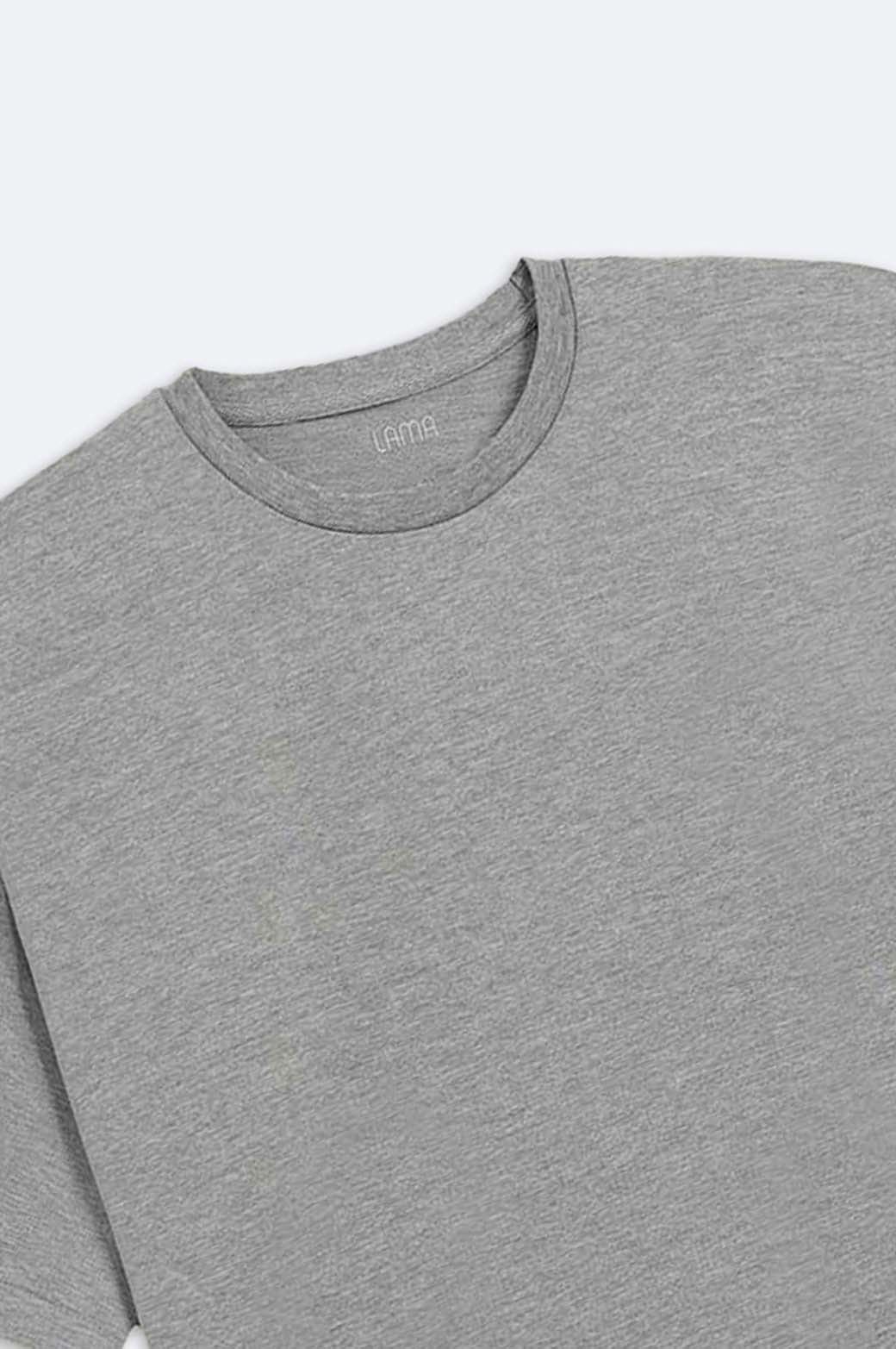 ROUND NECK T-SHIRT - Image 6