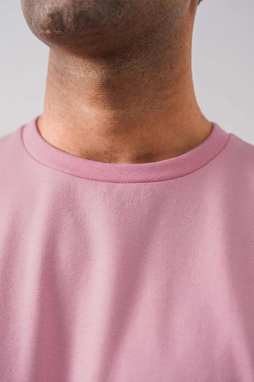 ROUND NECK T-SHIRT - Image 4