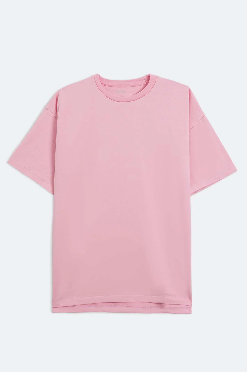 ROUND NECK T-SHIRT - Image 5