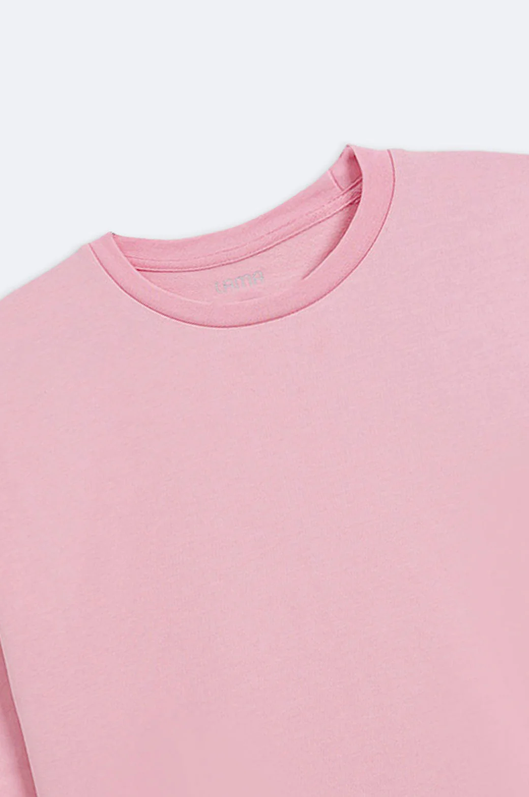 ROUND NECK T-SHIRT - Image 6