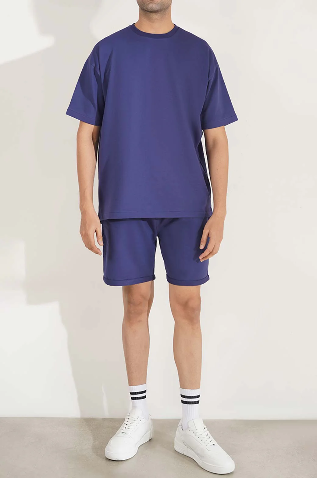 ROUND NECK T-SHIRT - Image 2