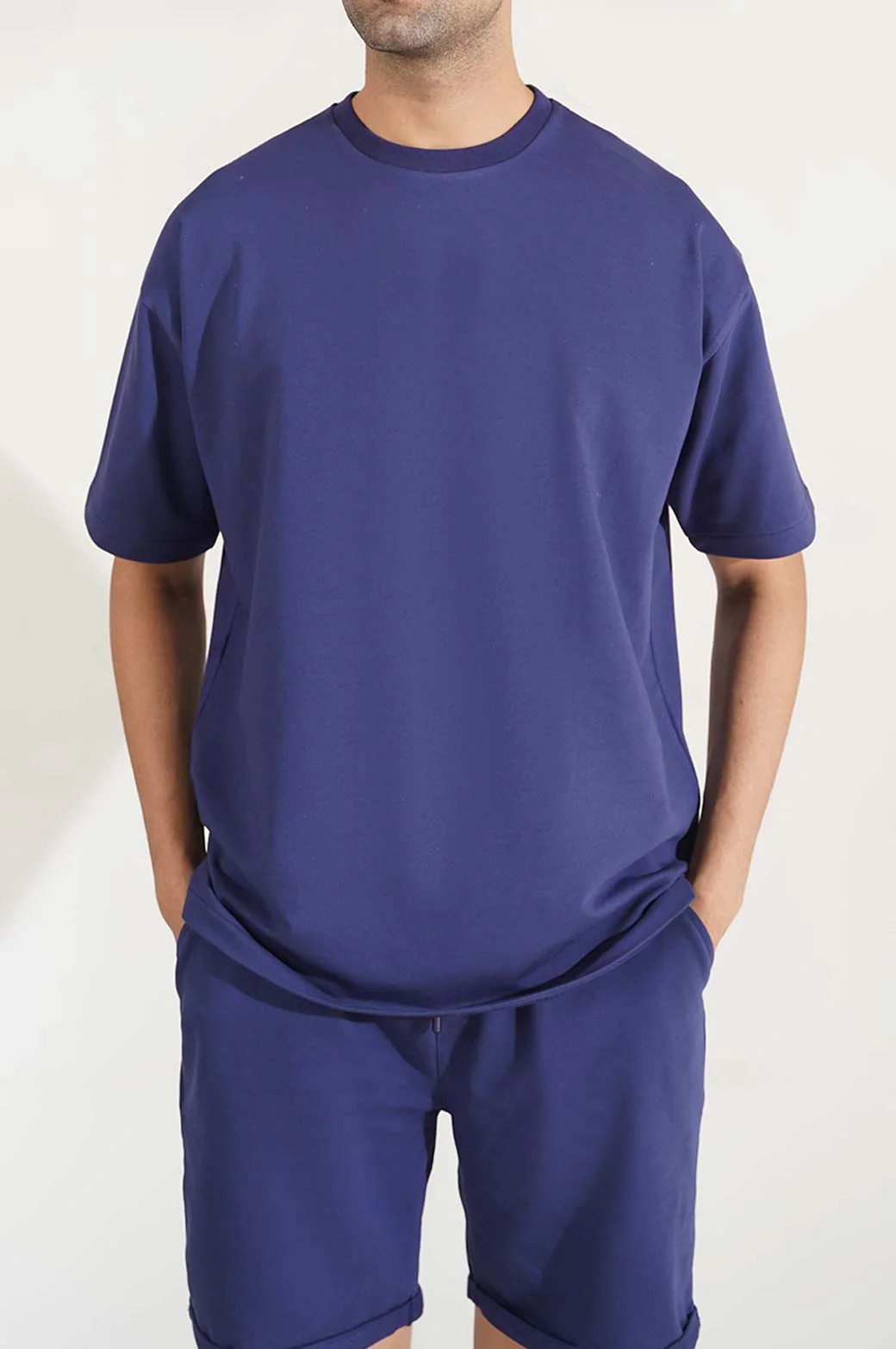 ROUND NECK T-SHIRT - Image 3