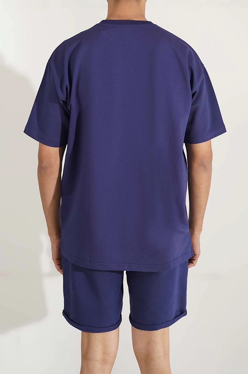 ROUND NECK T-SHIRT - Image 4
