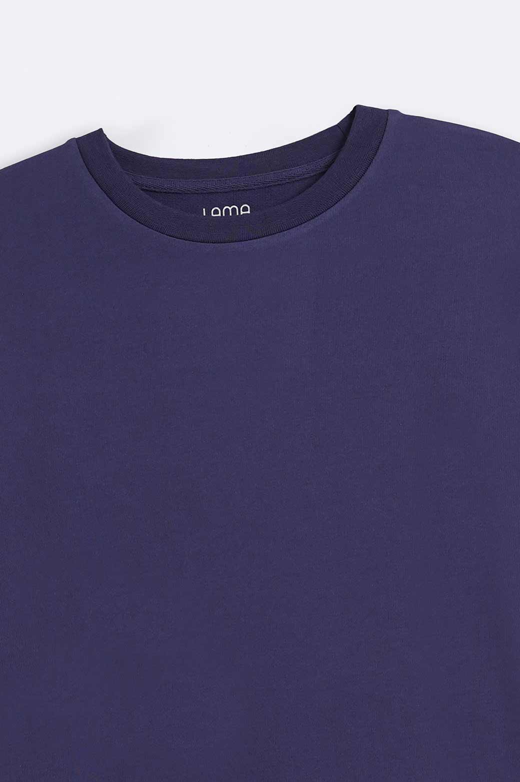 ROUND NECK T-SHIRT - Image 6