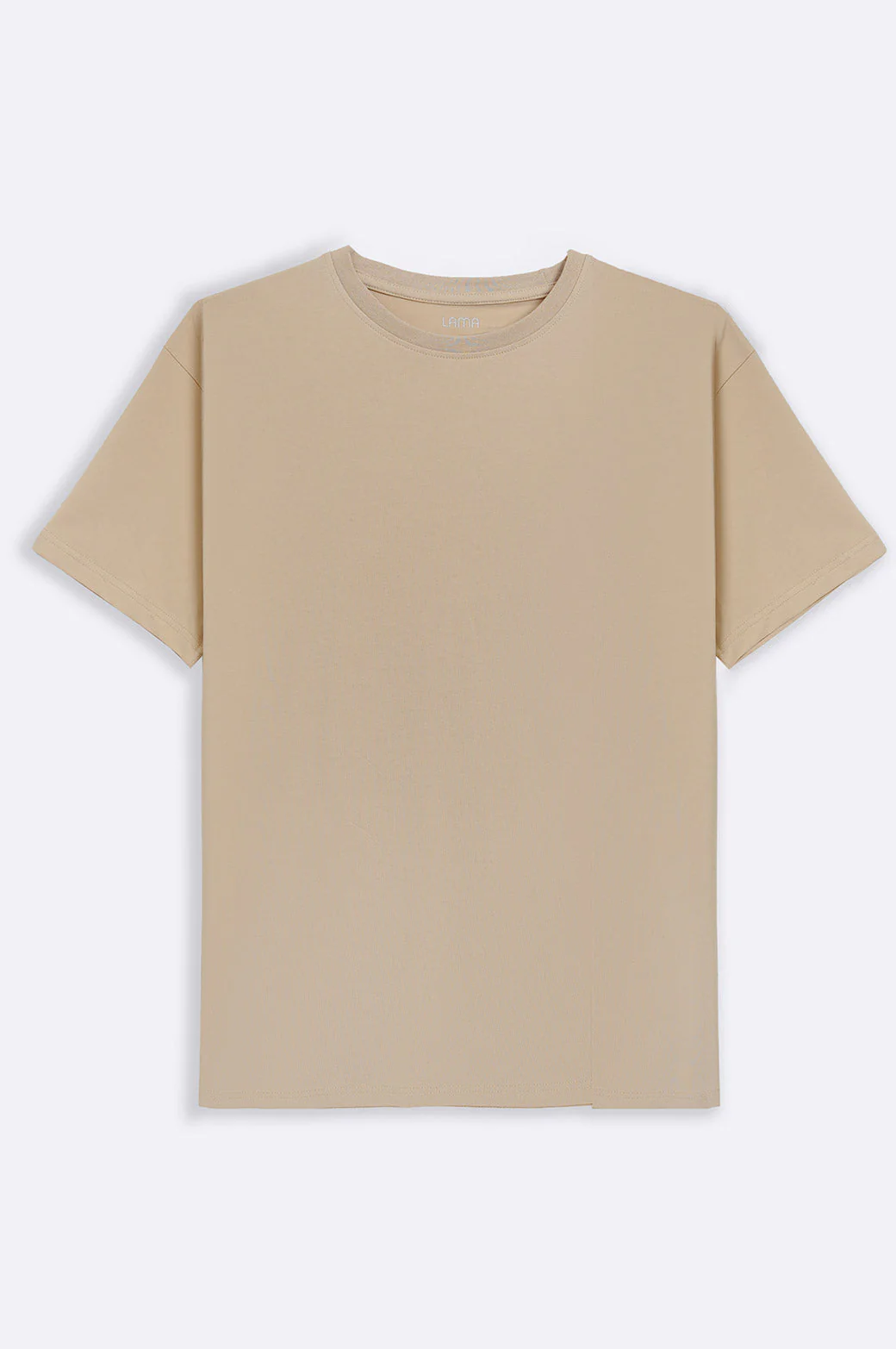 ROUND NECK T-SHIRT - Image 4