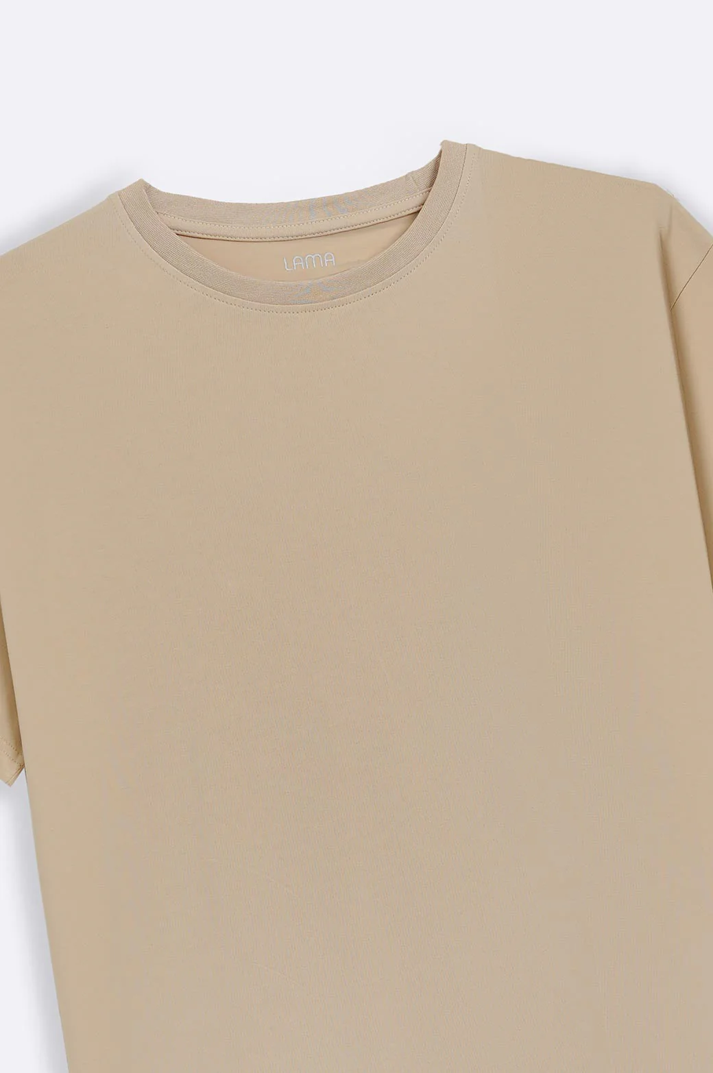 ROUND NECK T-SHIRT - Image 5