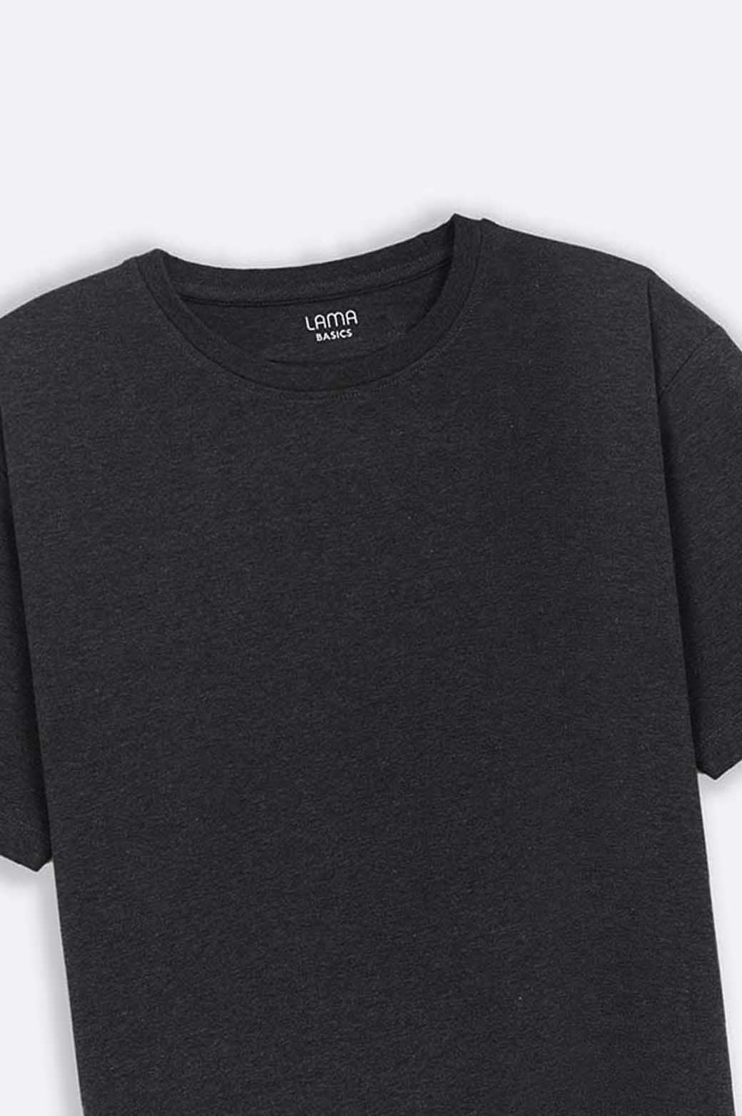 ROUND NECK T-SHIRT - Image 6