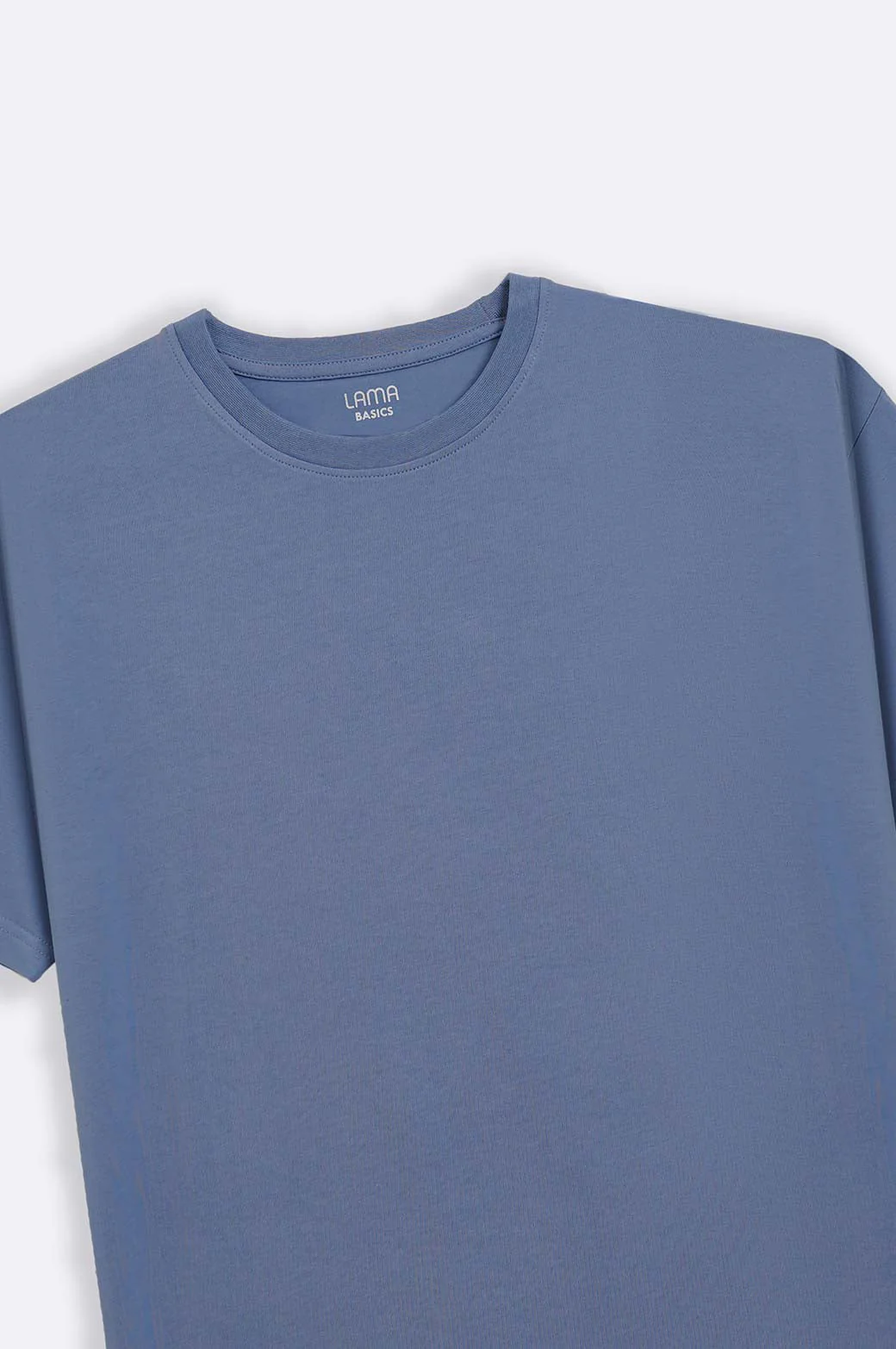 ROUND NECK T-SHIRT - Image 5