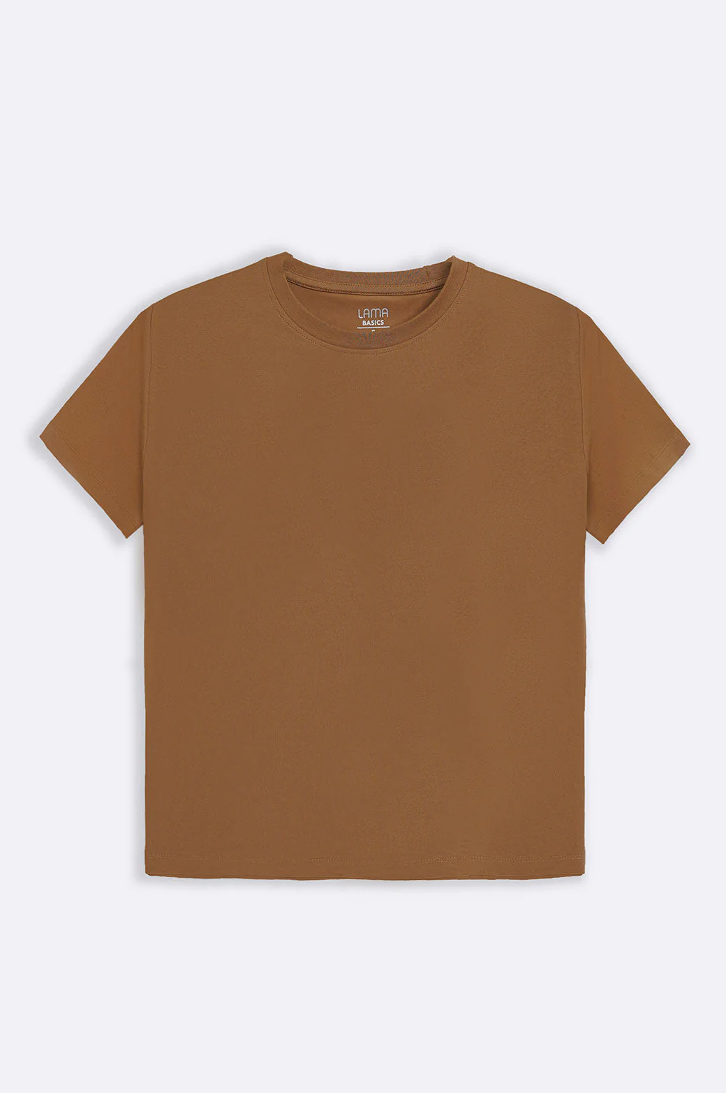 ROUND NECK T-SHIRT - Image 5
