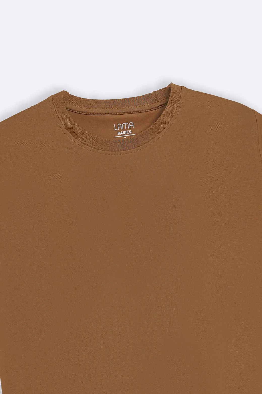 ROUND NECK T-SHIRT - Image 6