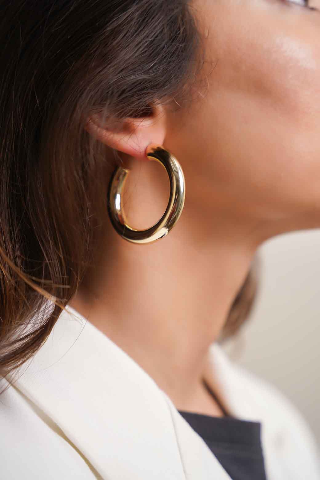 ROUND TUBE EARING - Image 2