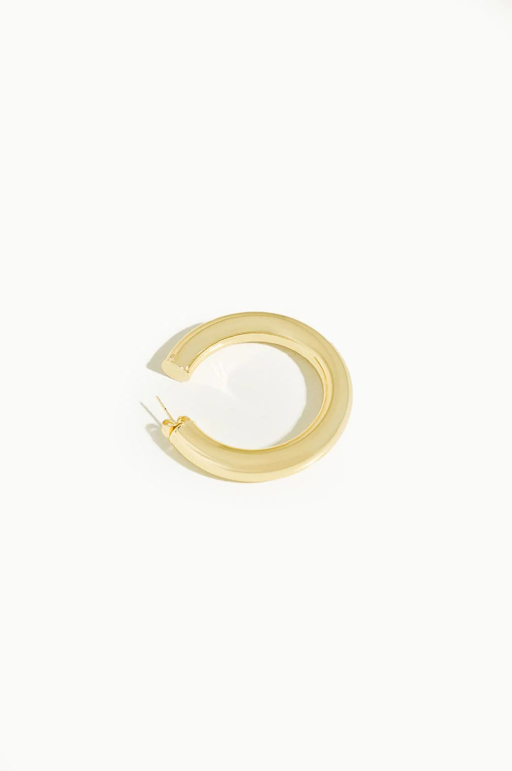 ROUND TUBE EARING - Image 3