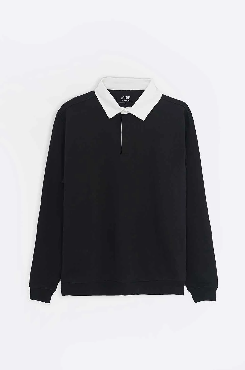 RUGBY POLO SHIRT