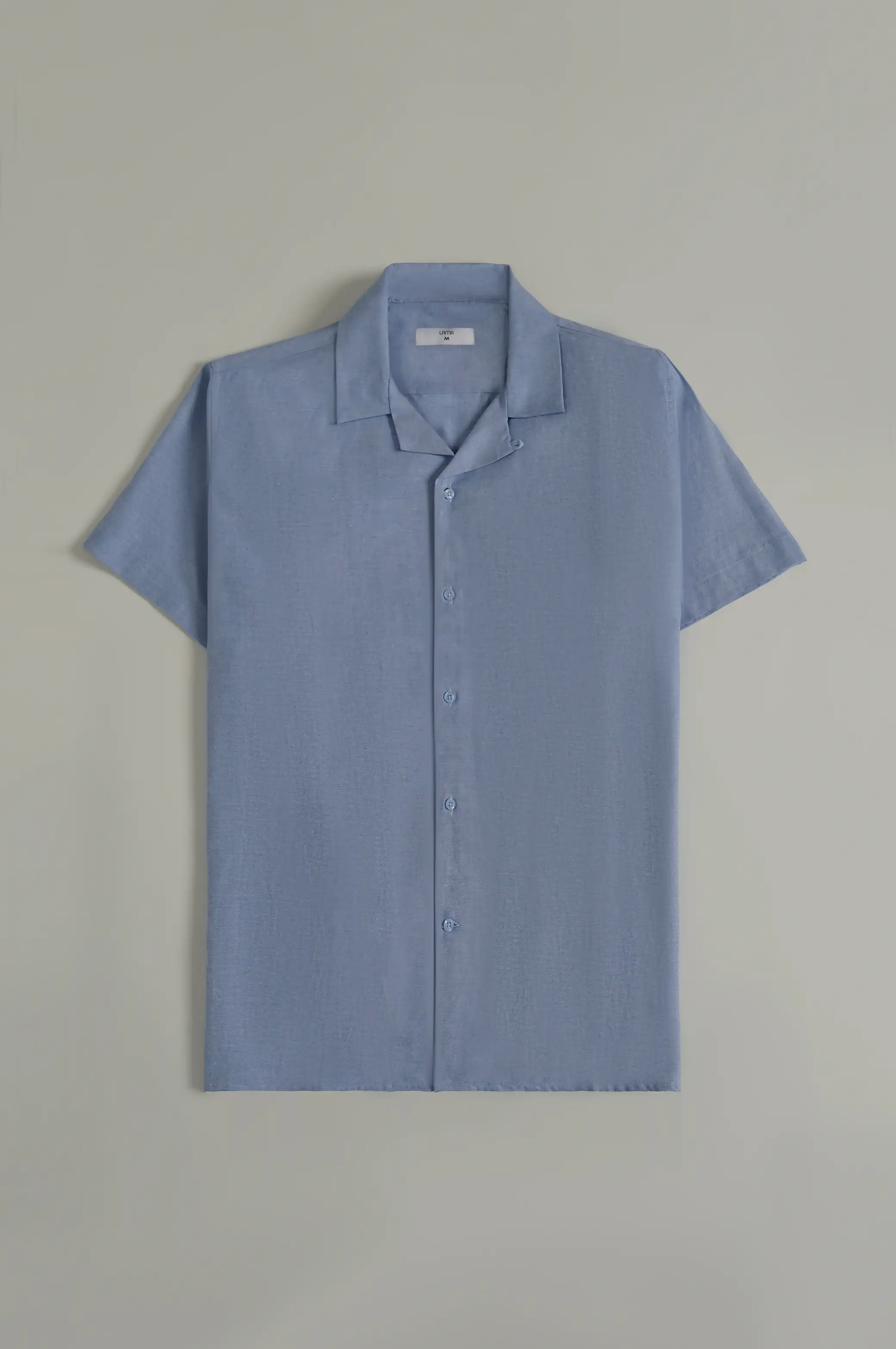 SAFARI BUTTON DOWN - Image 5