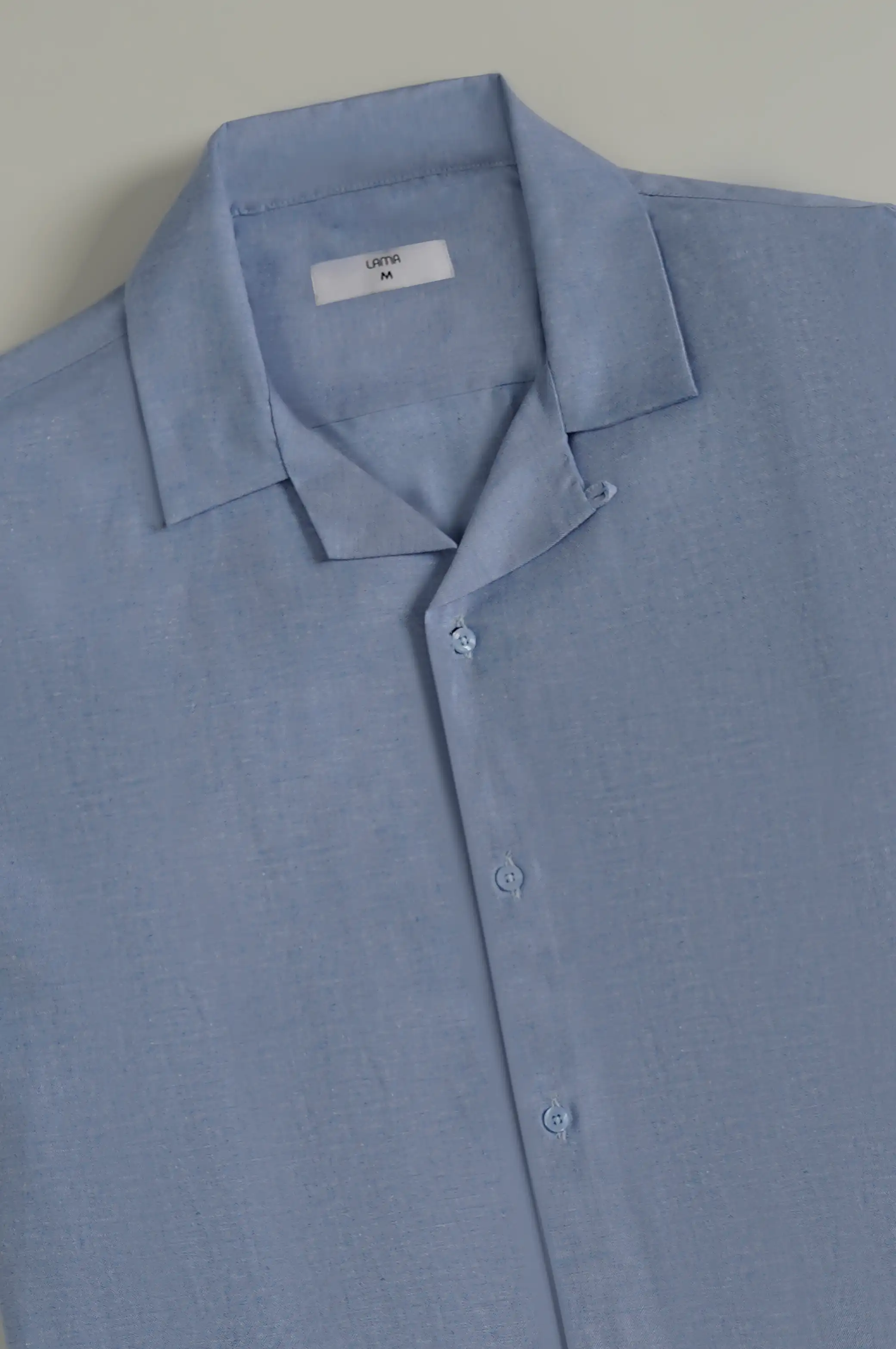 SAFARI BUTTON DOWN - Image 6