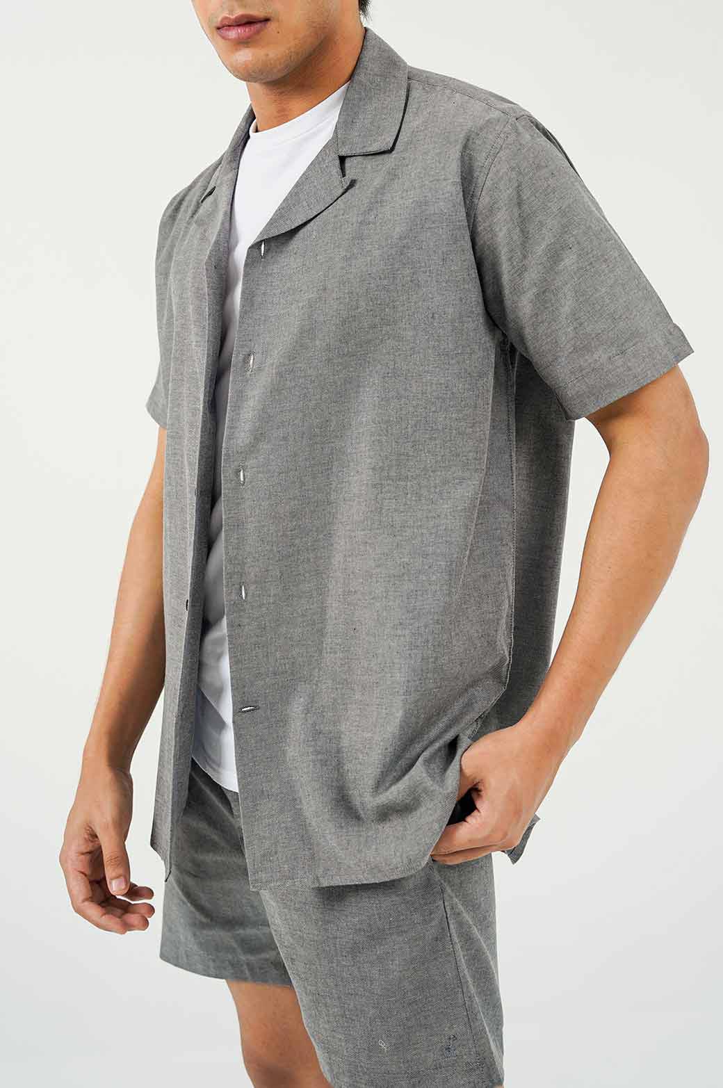 SAFARI BUTTON DOWN - Image 3