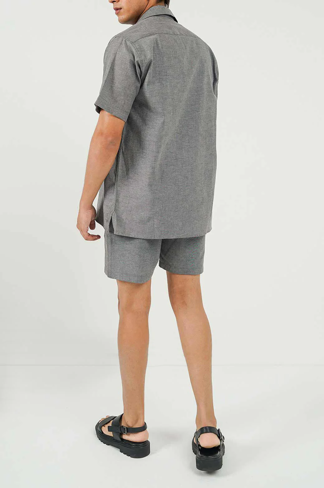 SAFARI BUTTON DOWN - Image 4
