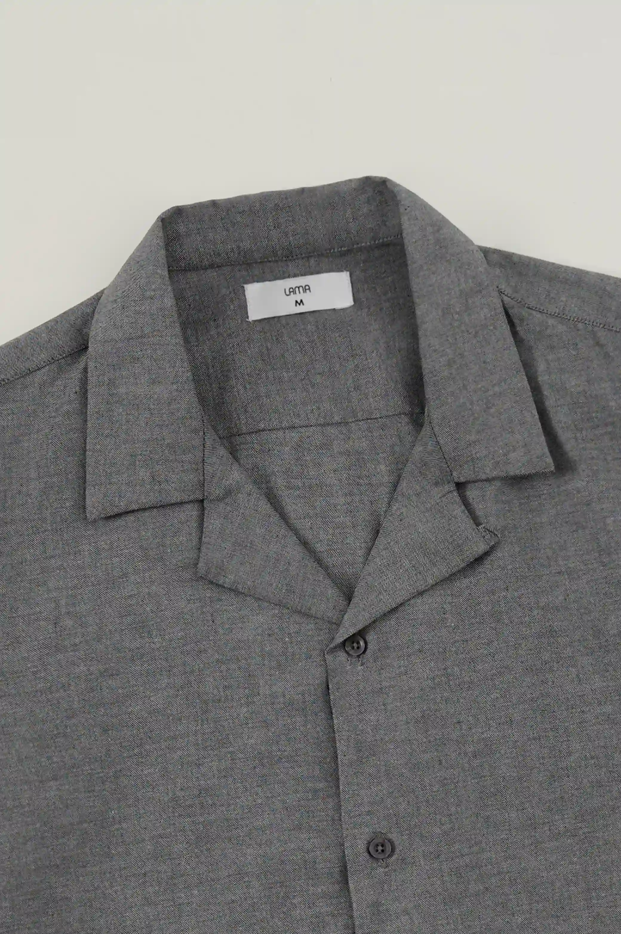 SAFARI BUTTON DOWN - Image 6