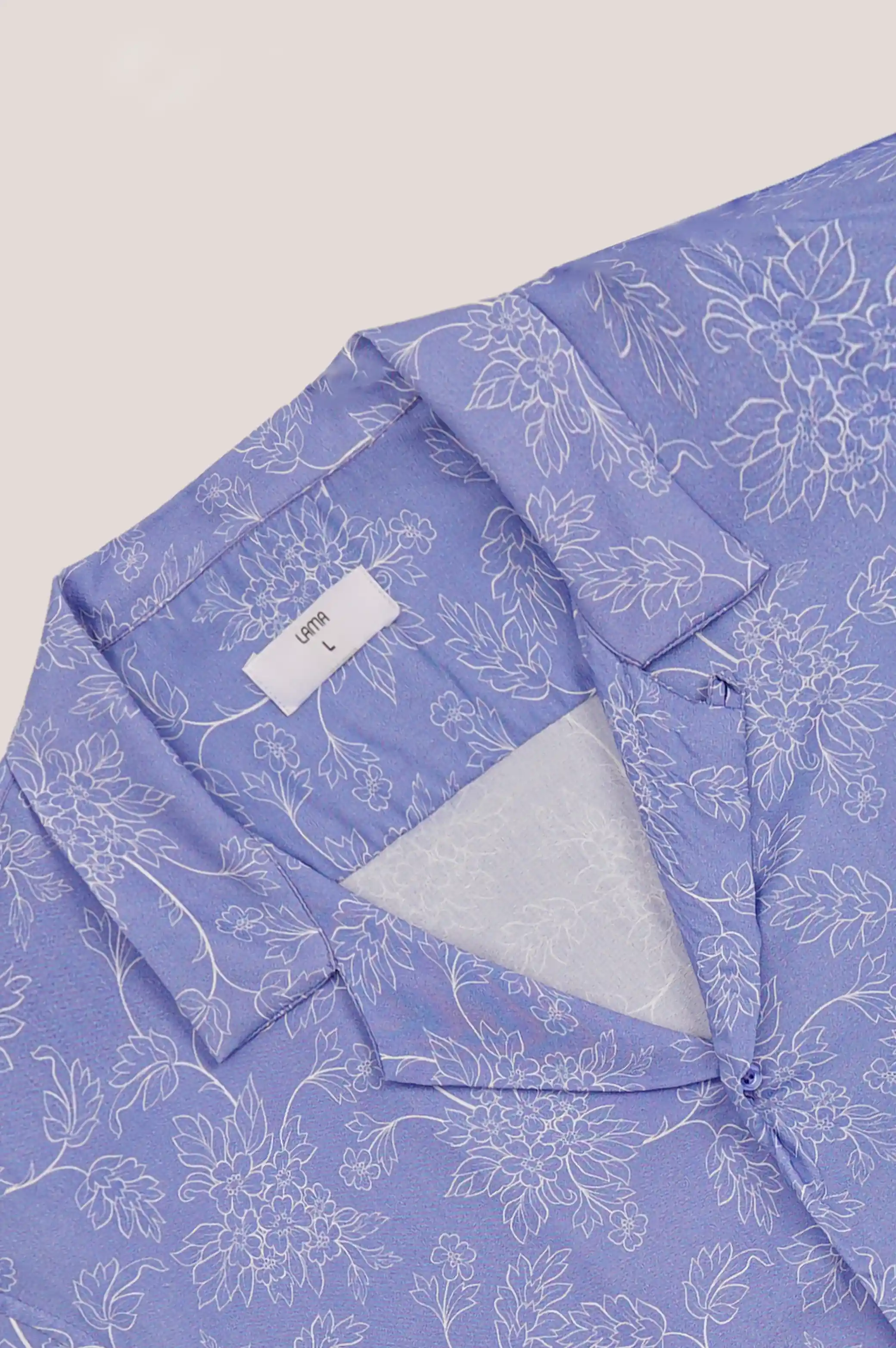 SAFARI PRINTED SHIRT - Image 6
