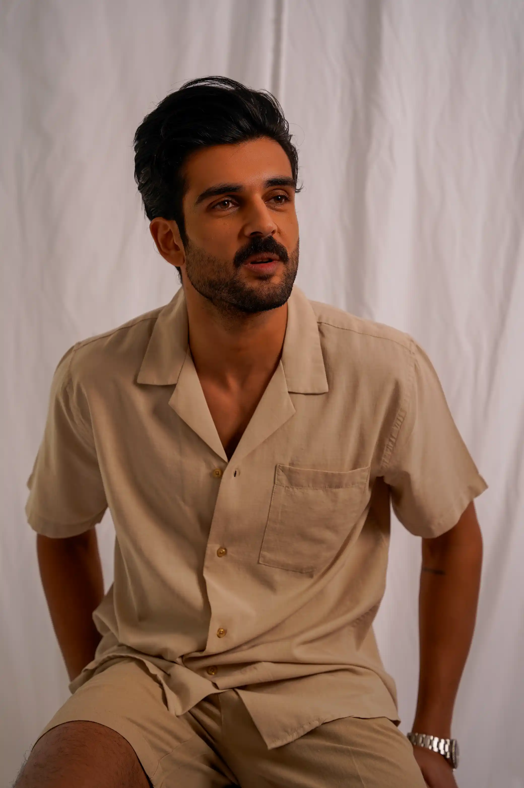 SAFARI SHIRT - Image 2