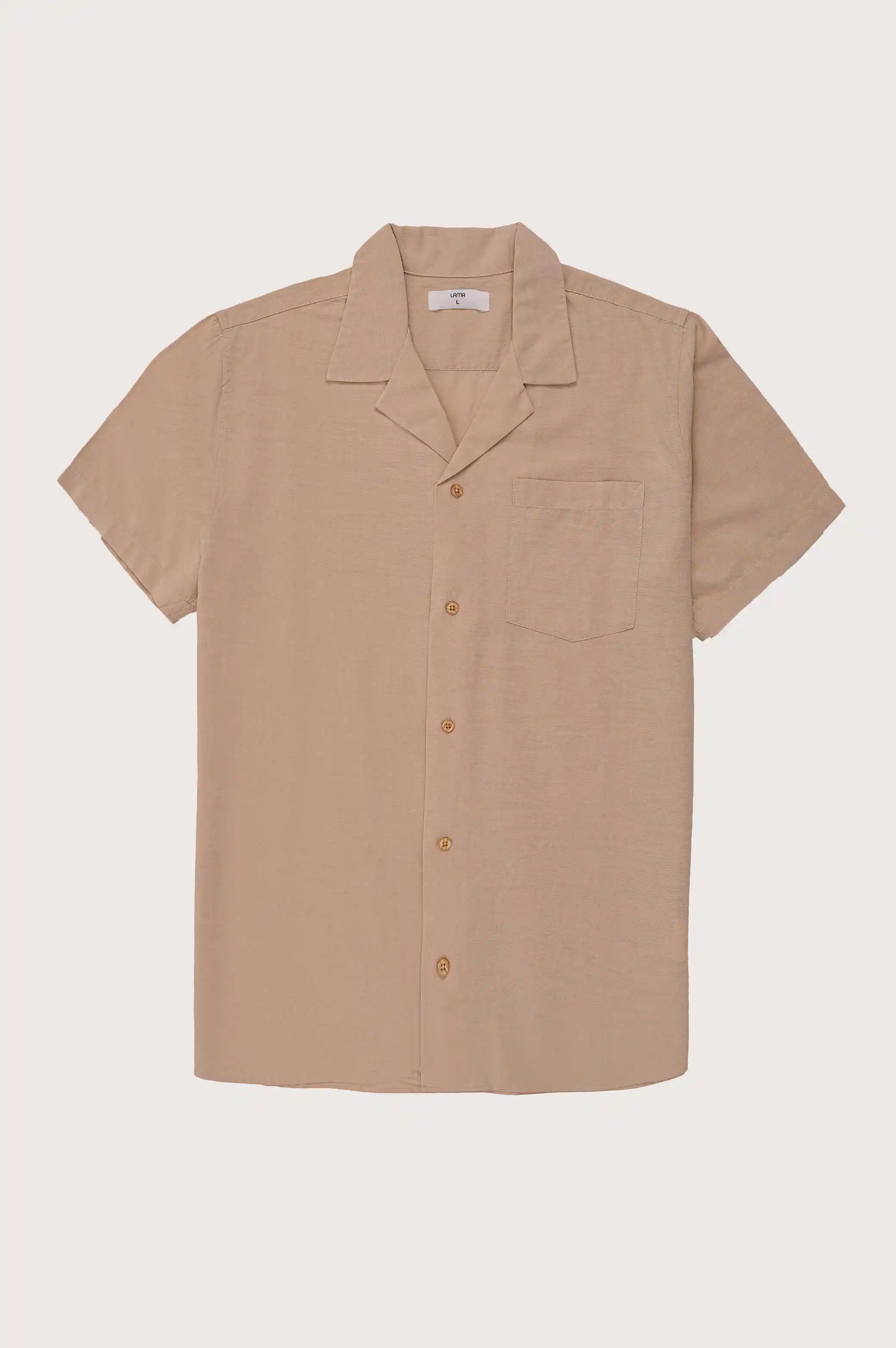 SAFARI SHIRT - Image 4