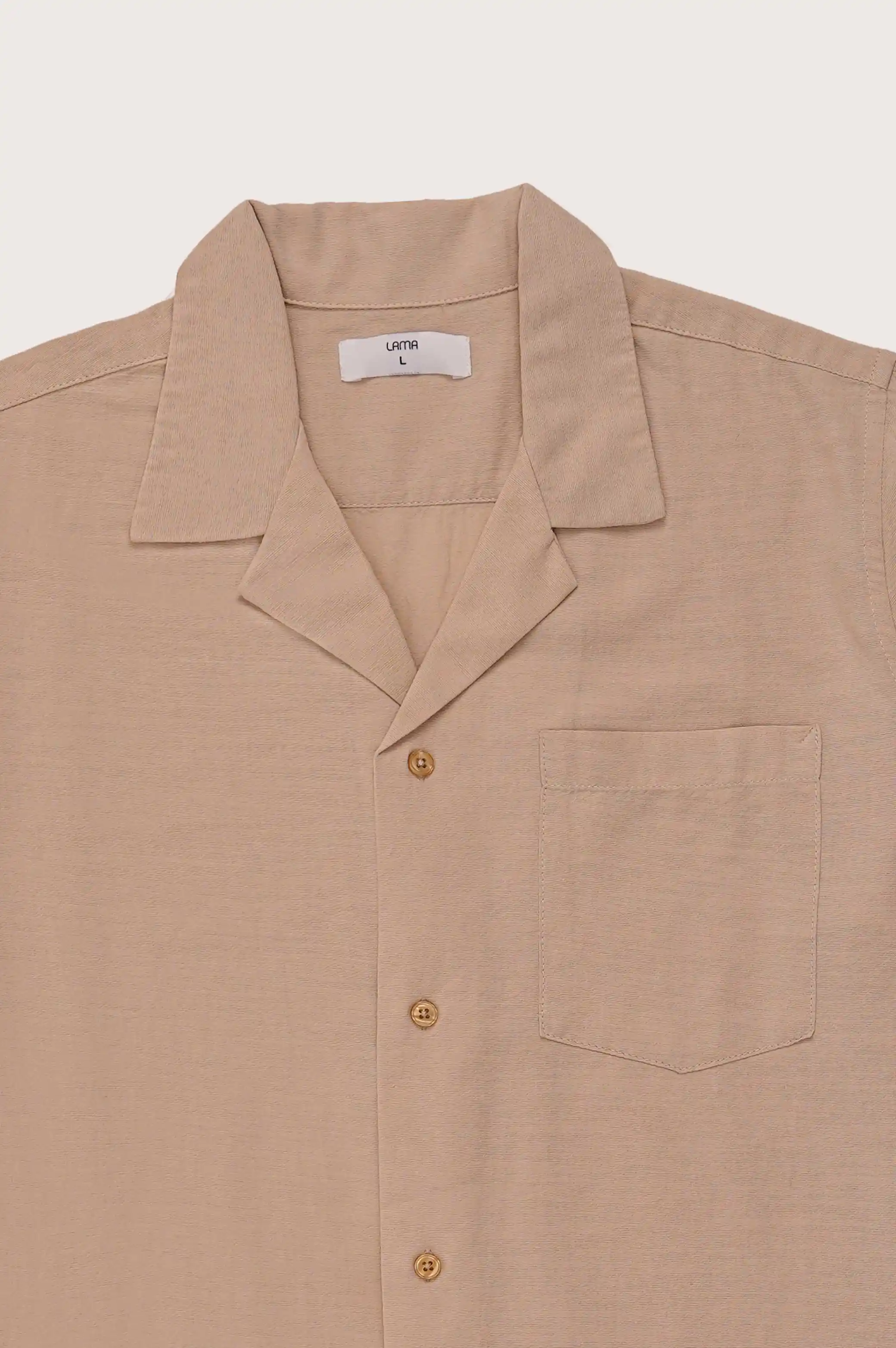 SAFARI SHIRT - Image 5