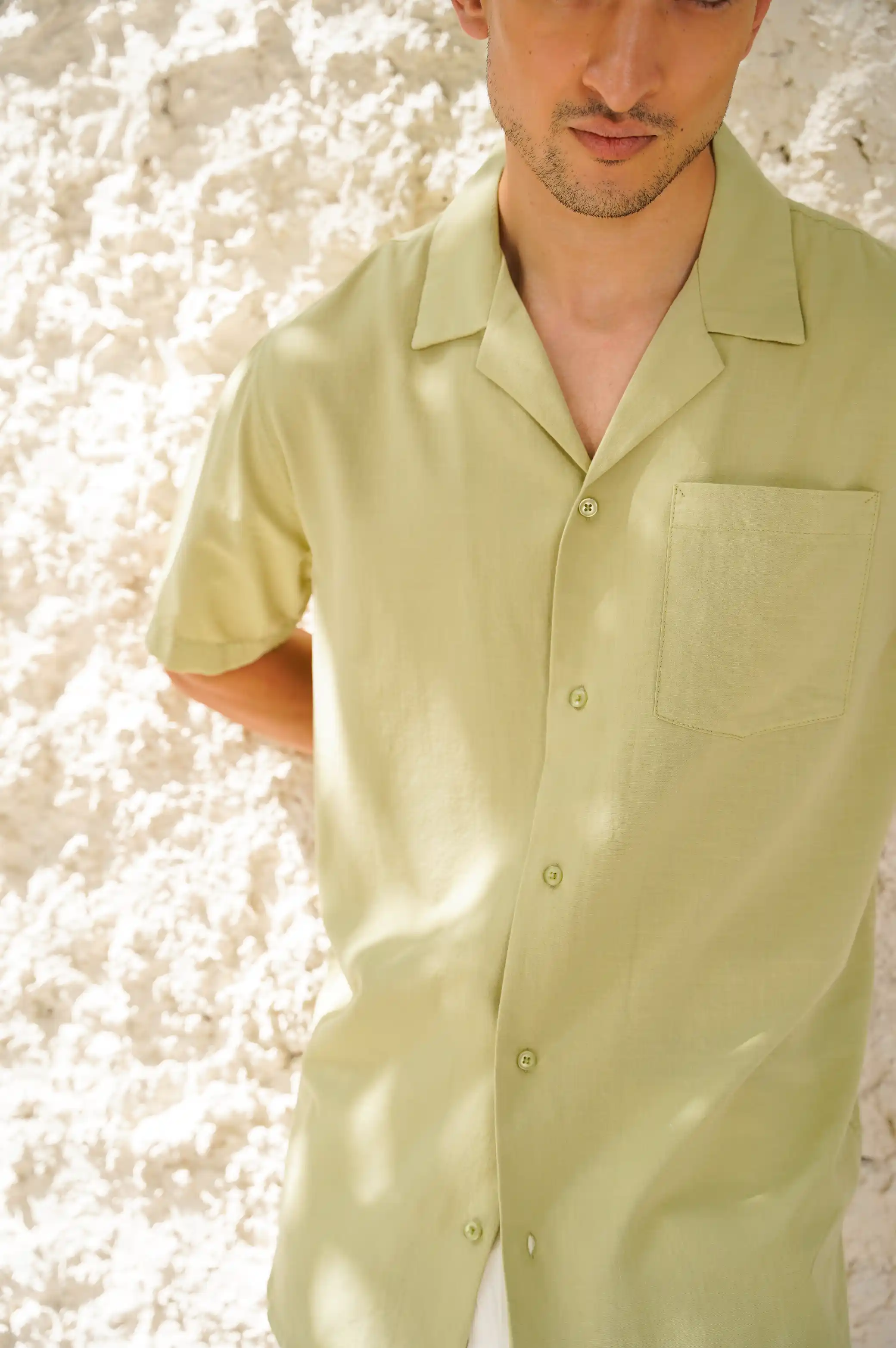 SAFARI SHIRT - Image 2