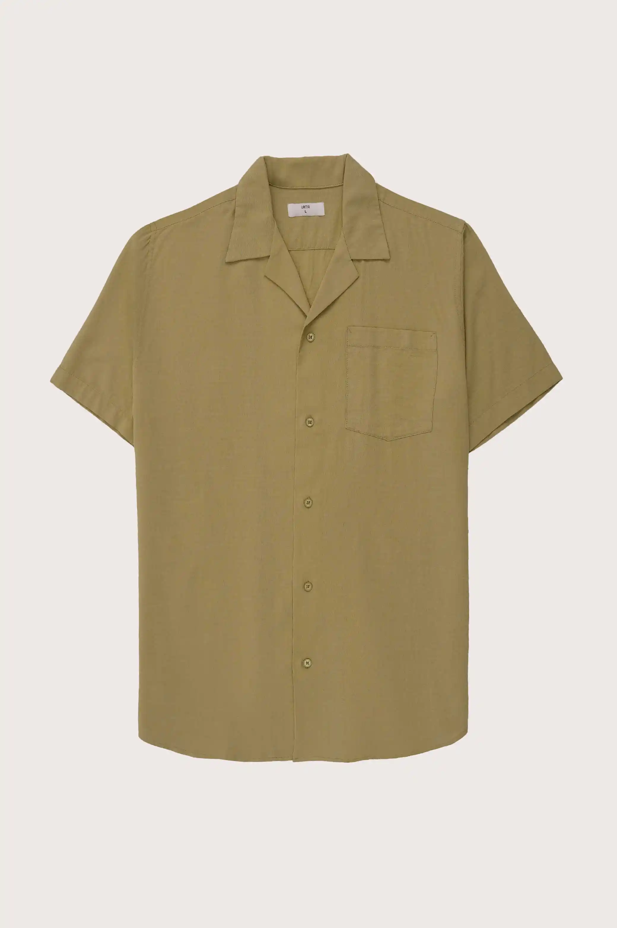 SAFARI SHIRT - Image 5