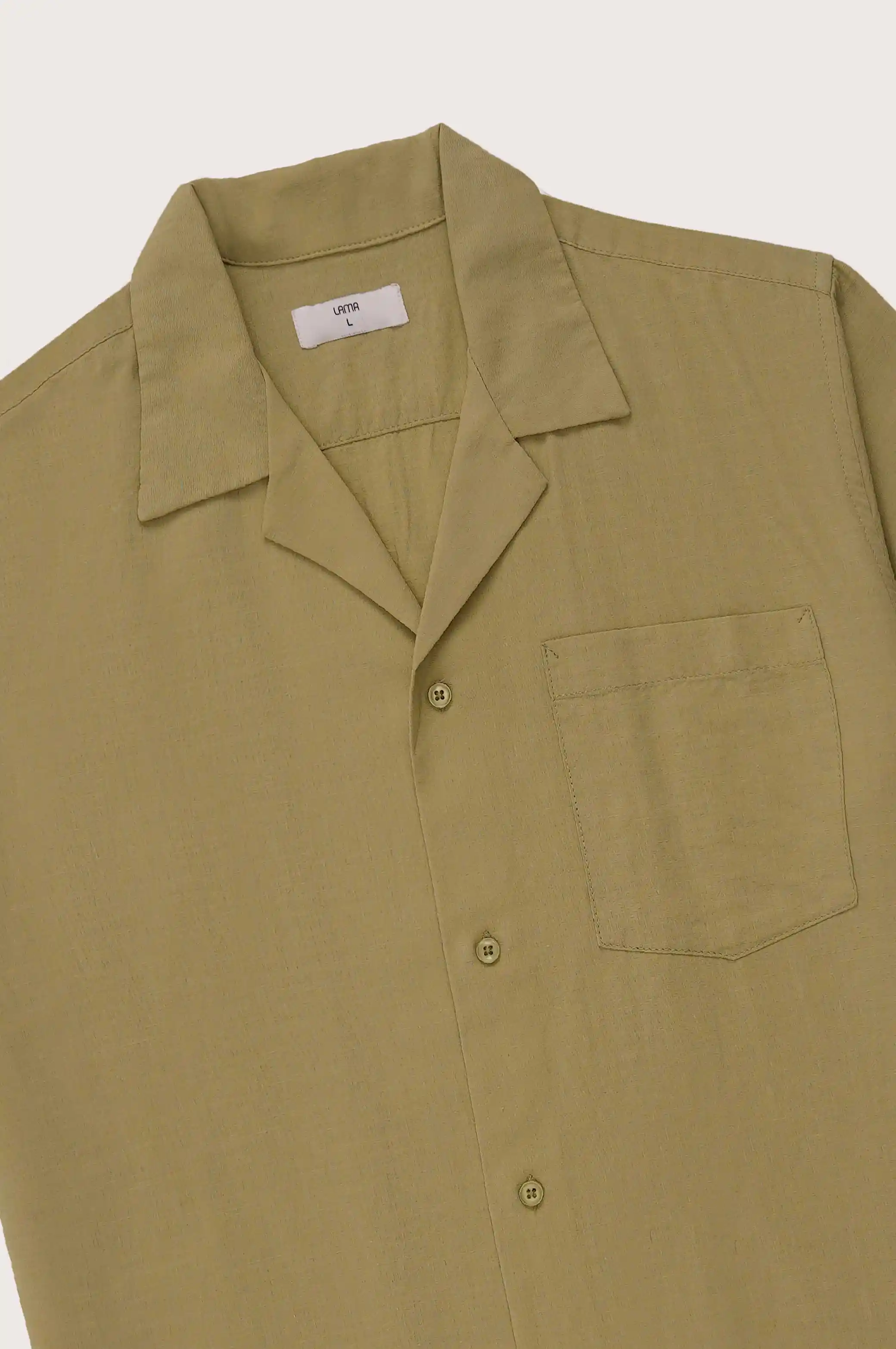 SAFARI SHIRT - Image 6