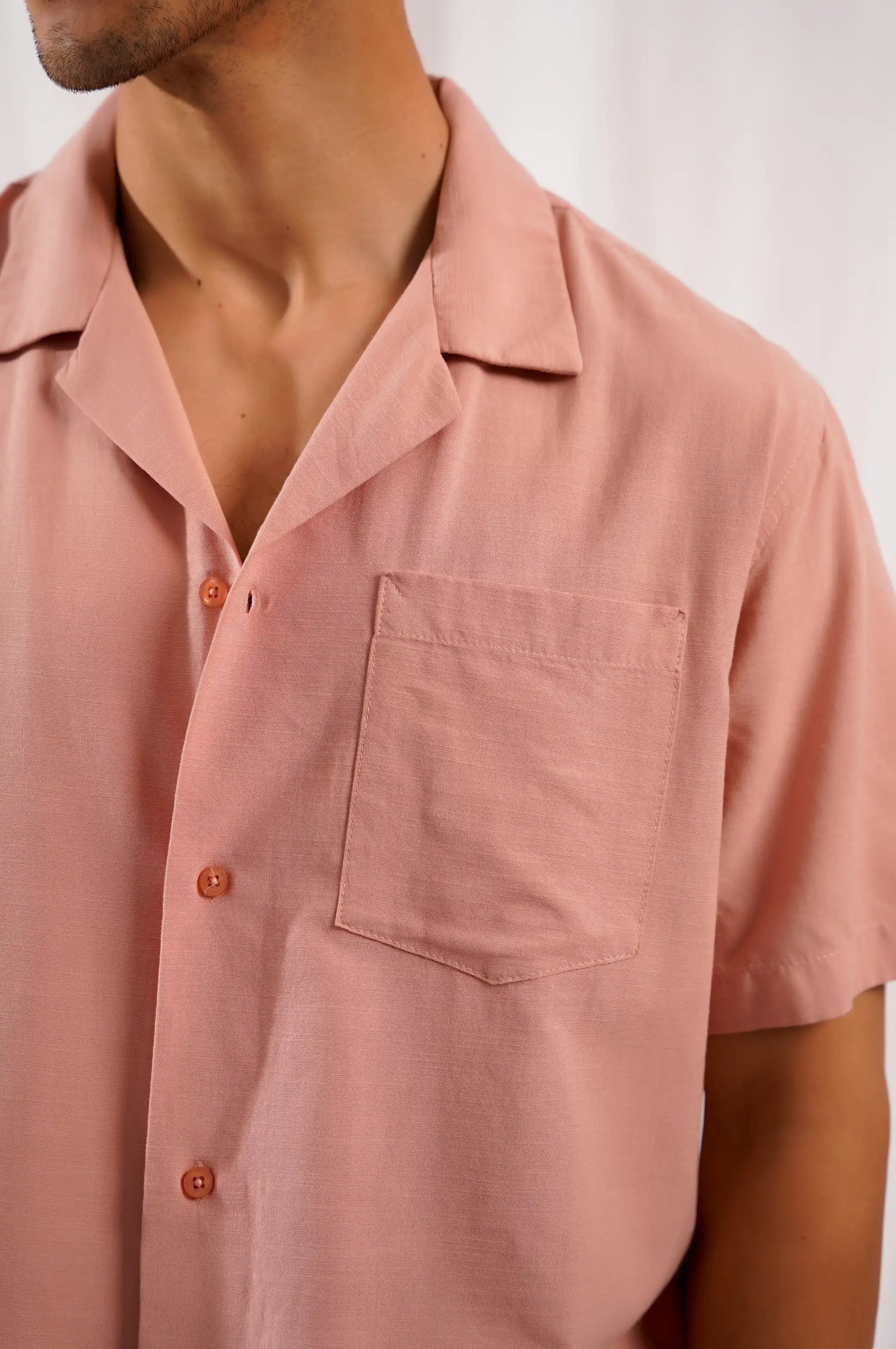 SAFARI SHIRT - Image 2