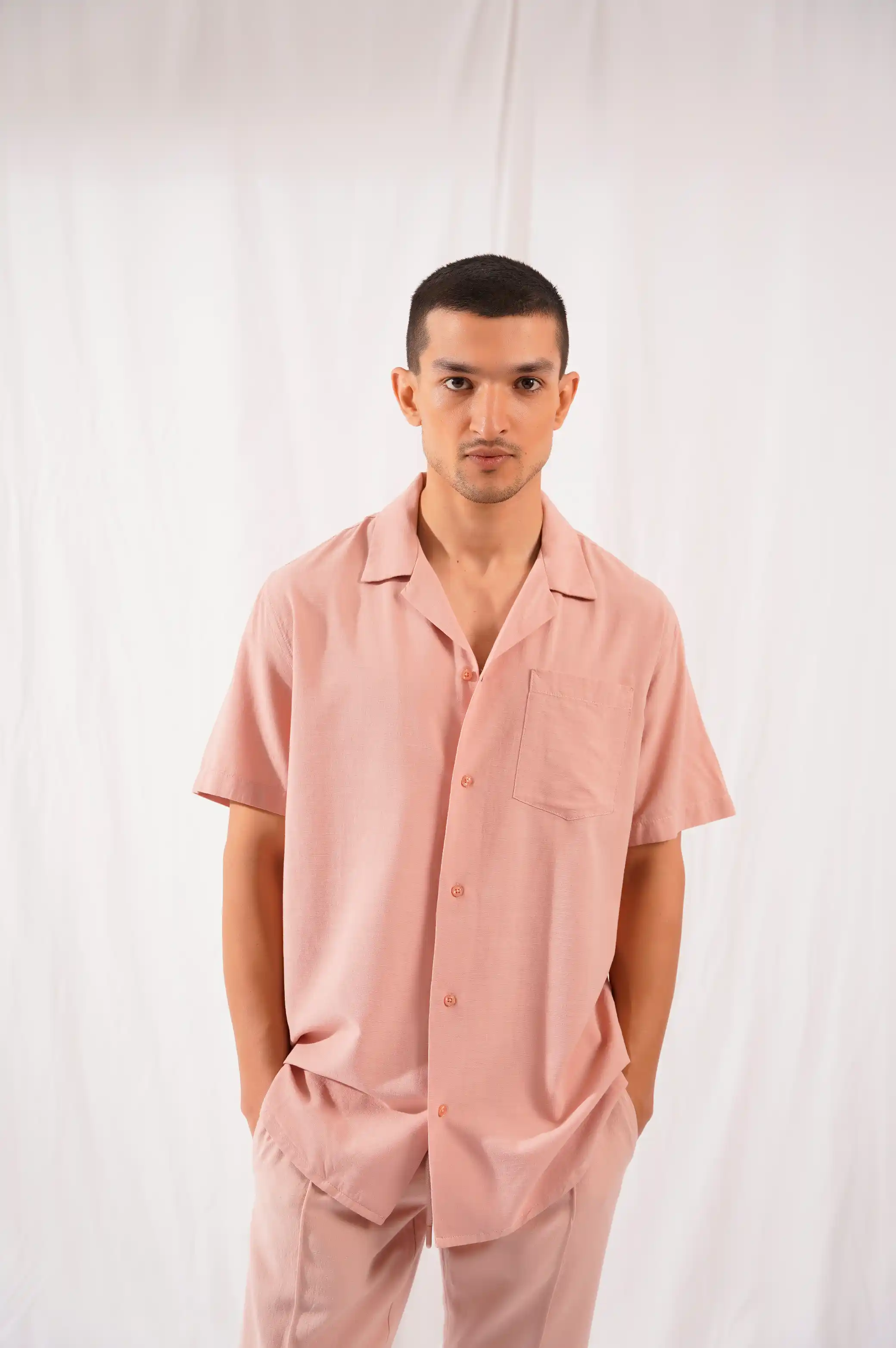 SAFARI SHIRT - Image 3