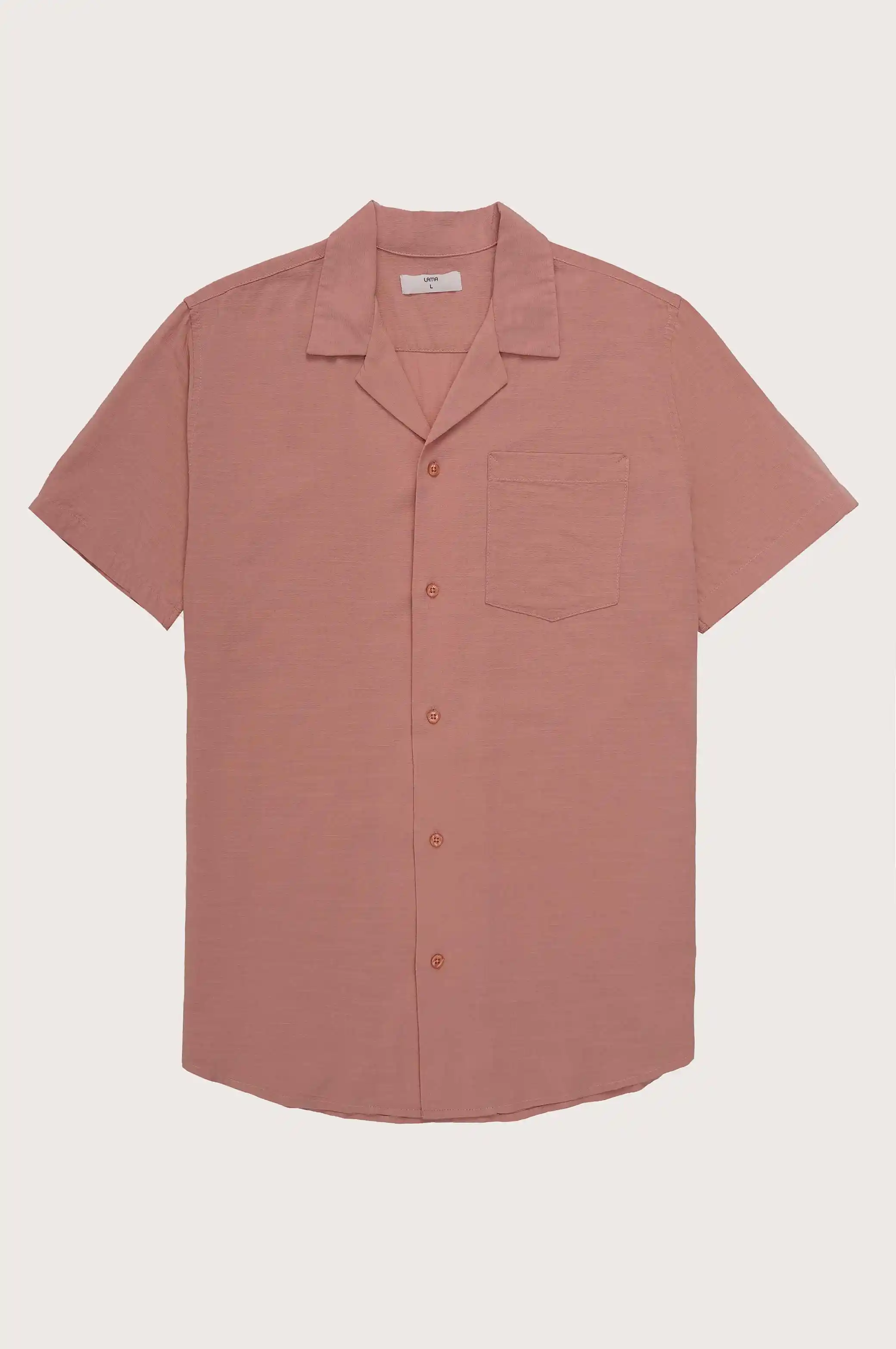 SAFARI SHIRT - Image 4