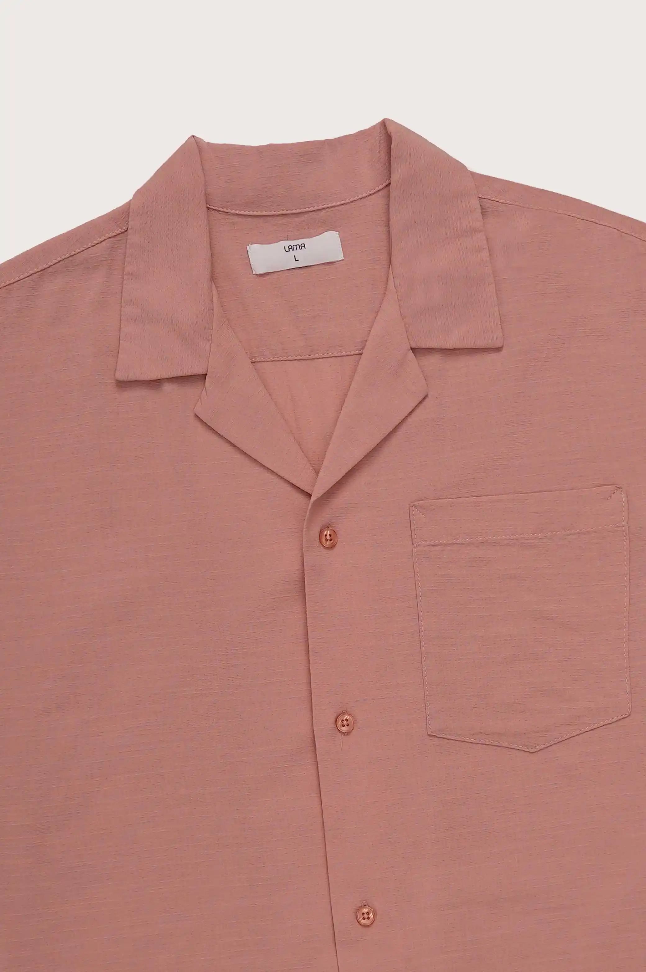 SAFARI SHIRT - Image 5