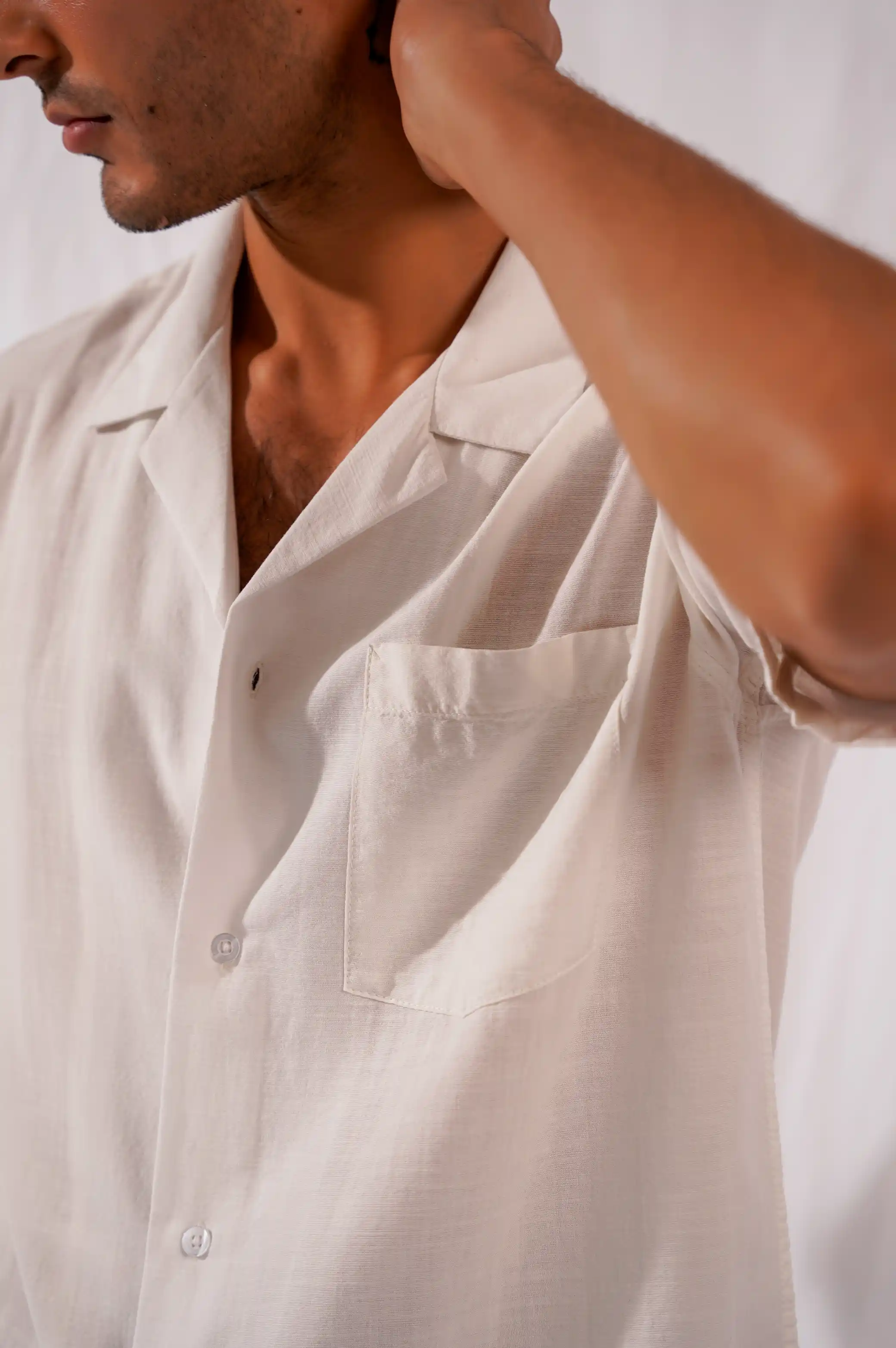 SAFARI SHIRT - Image 2