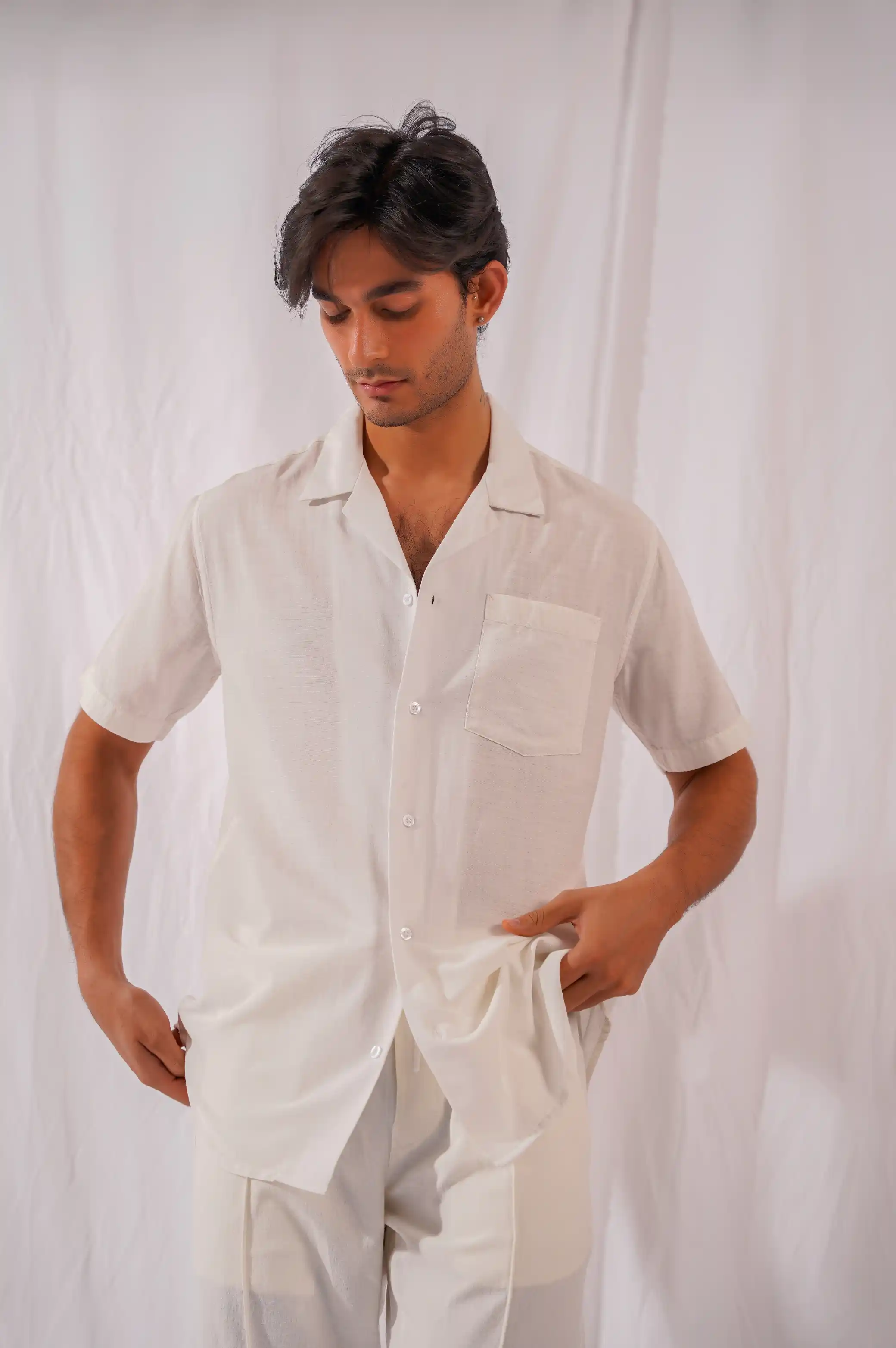 SAFARI SHIRT - Image 3
