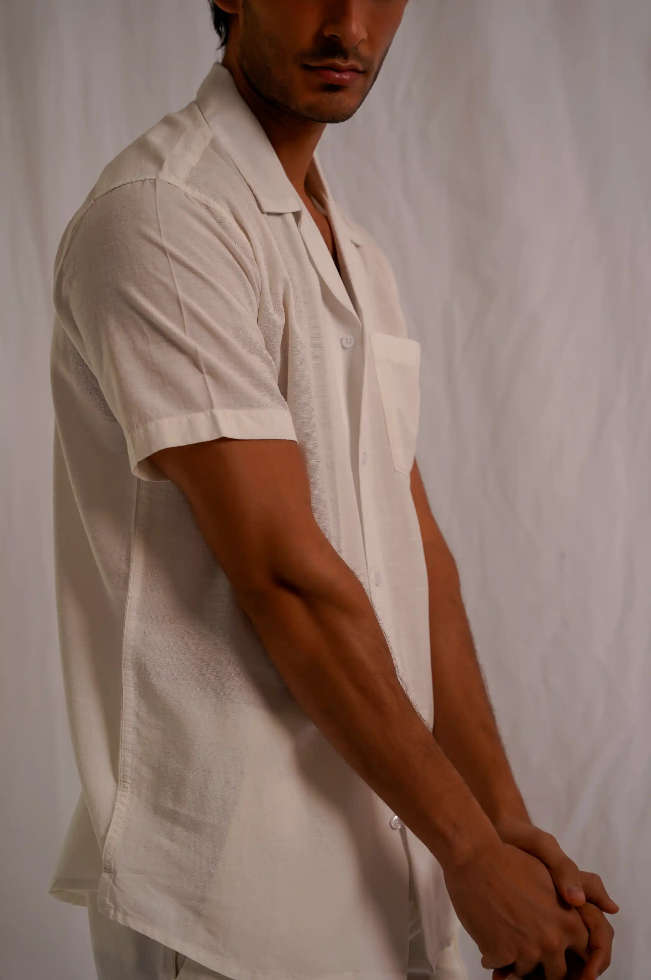 SAFARI SHIRT - Image 4