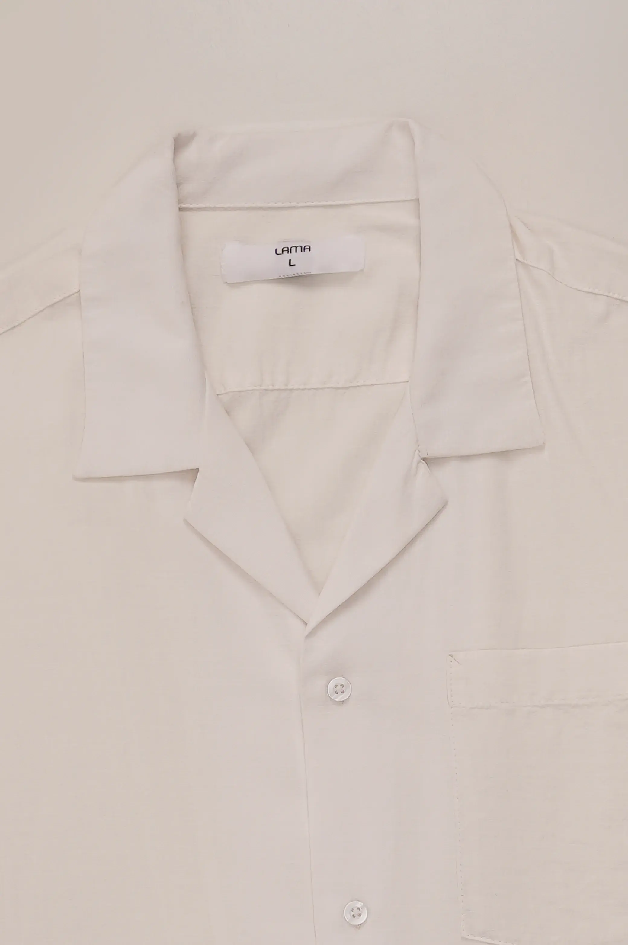 SAFARI SHIRT - Image 7