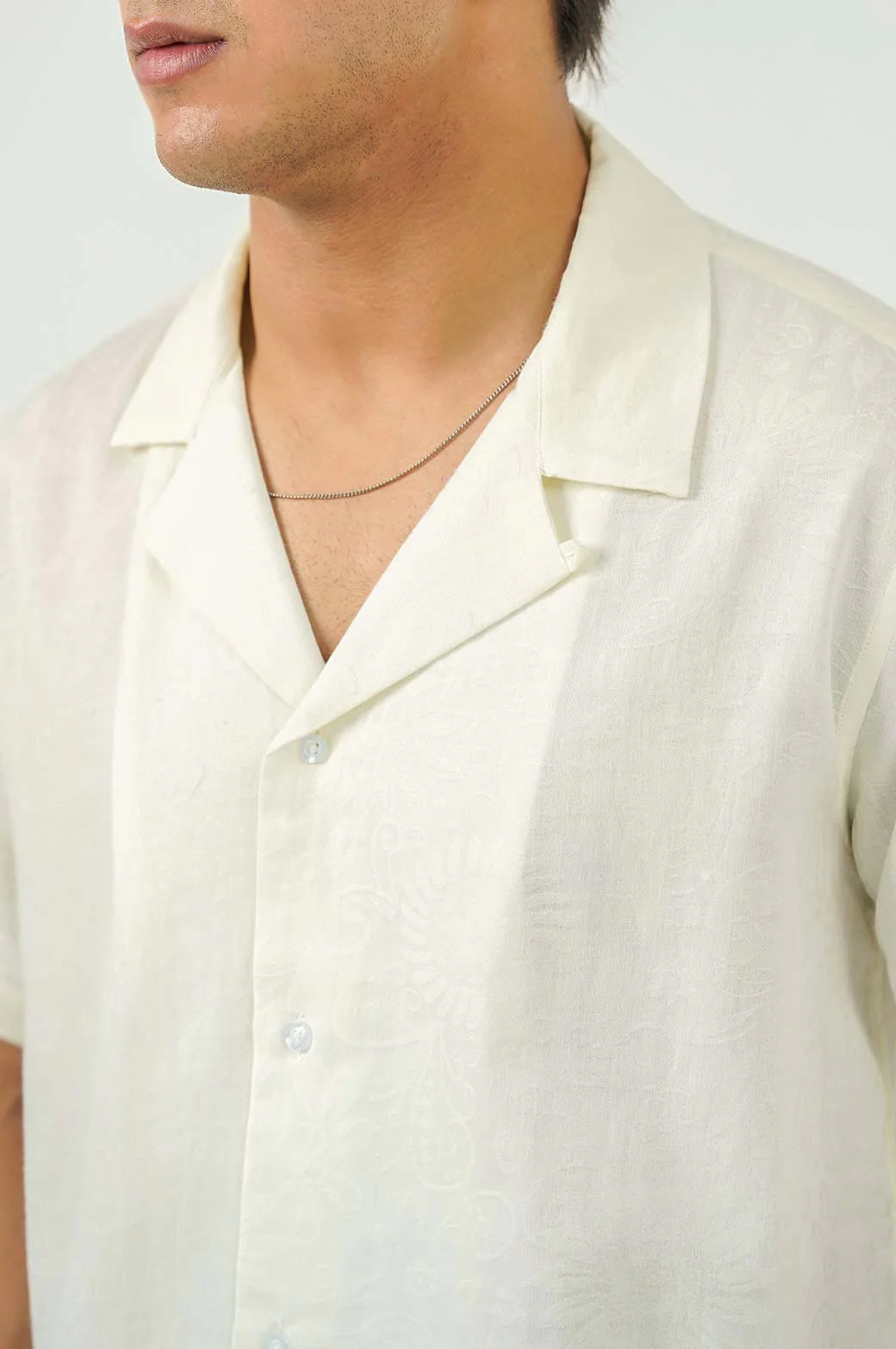 SAFARI SHIRT - Image 2