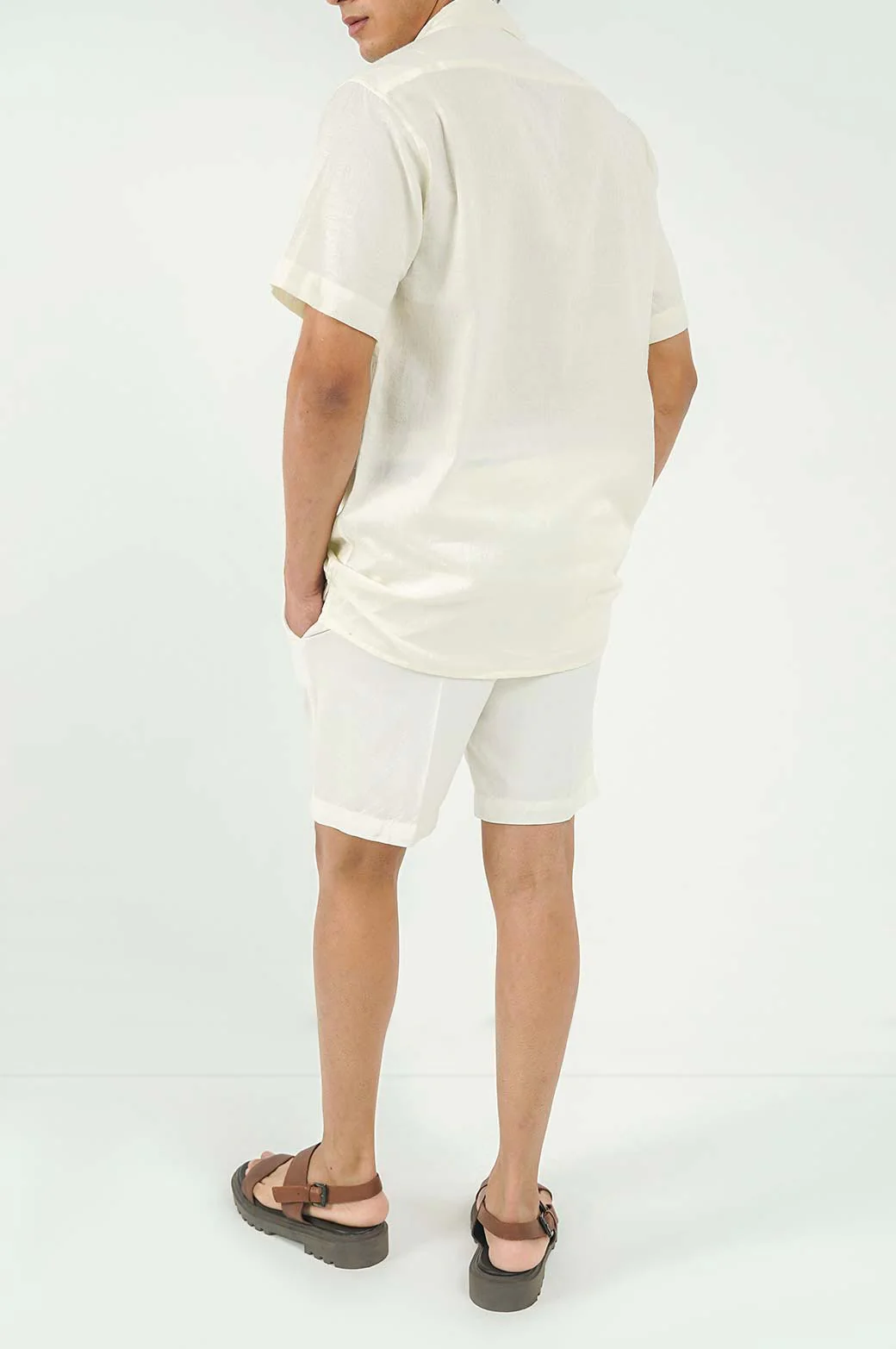 SAFARI SHIRT - Image 3