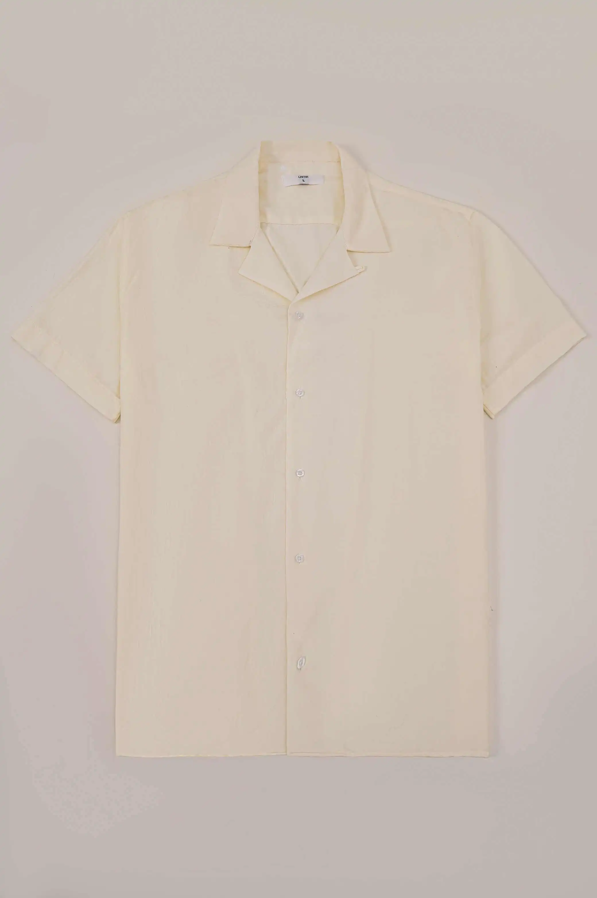 SAFARI SHIRT - Image 4