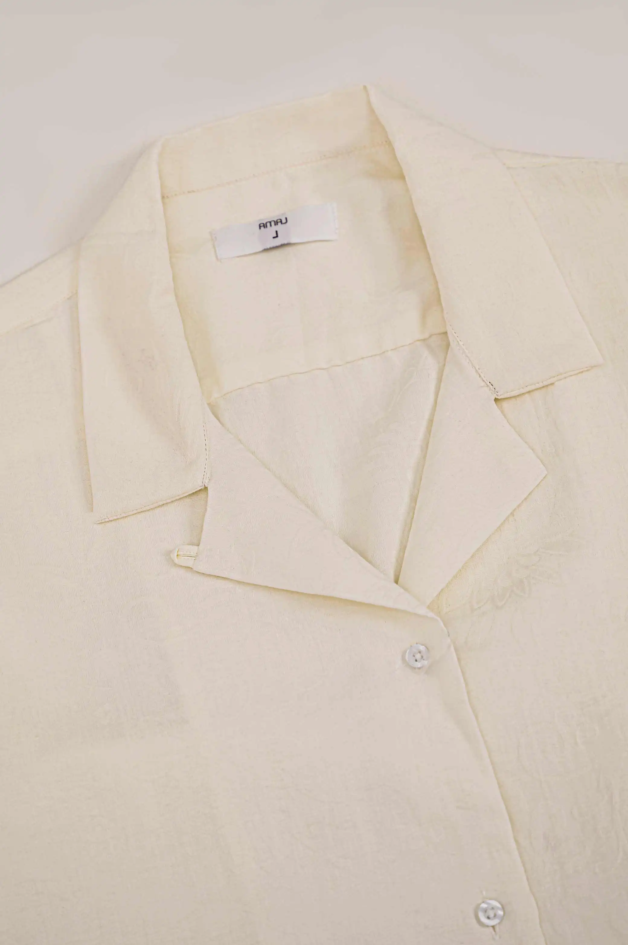 SAFARI SHIRT - Image 5