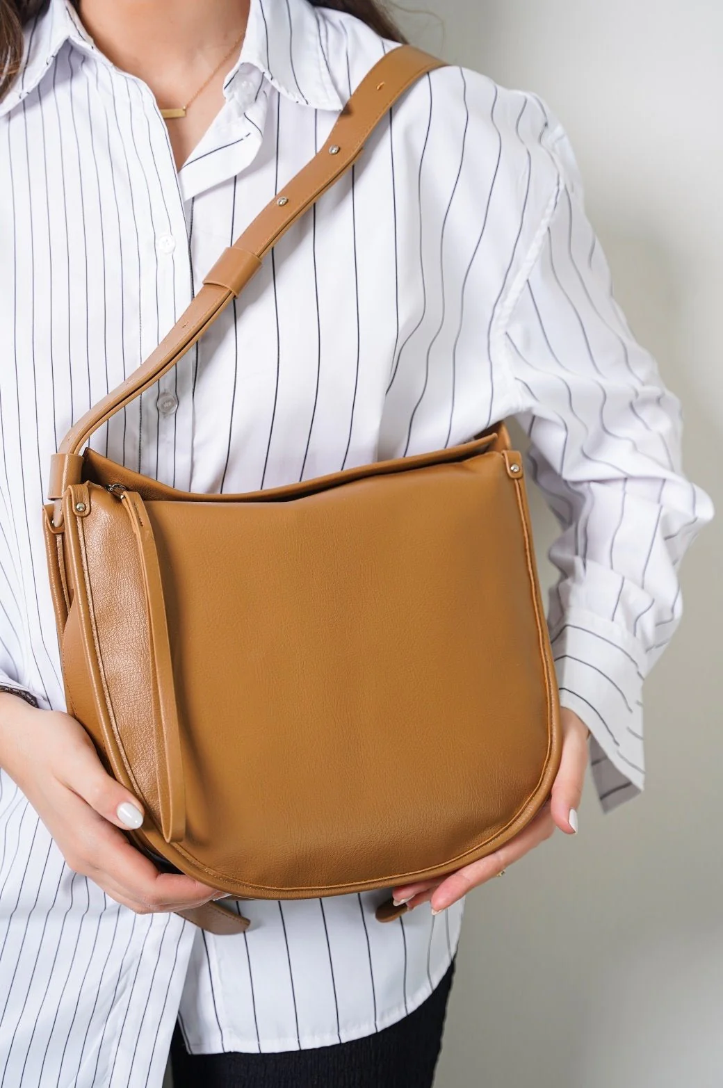 SATCHEL TOTE - Image 5