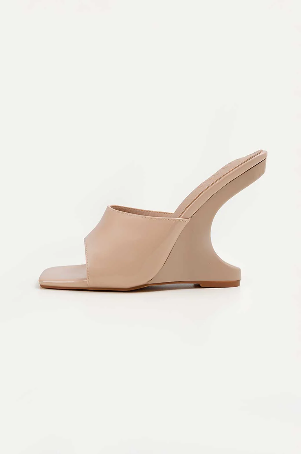 SCULPTED HEEL - Image 5