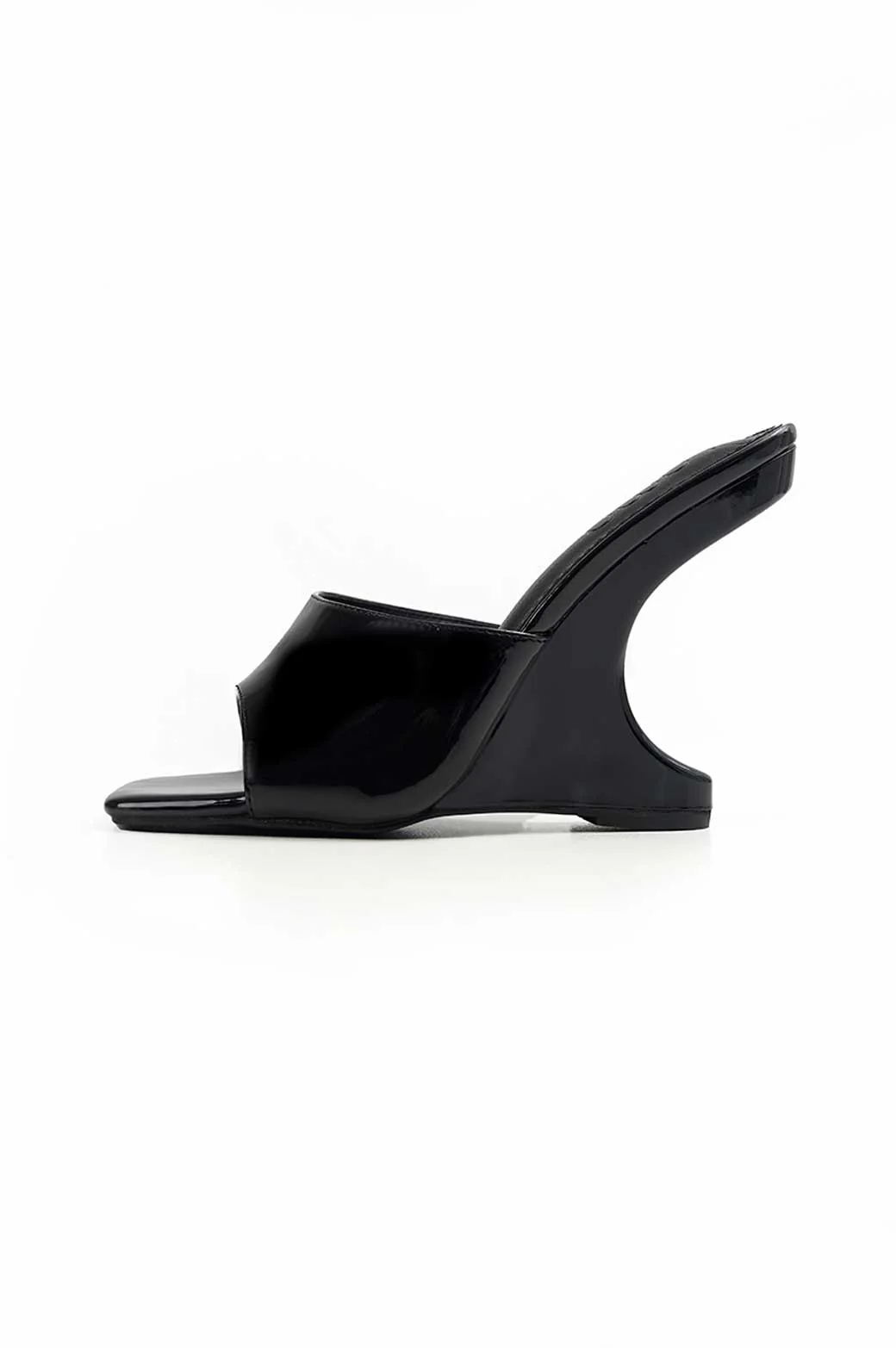 SCULPTED HEEL - Image 4